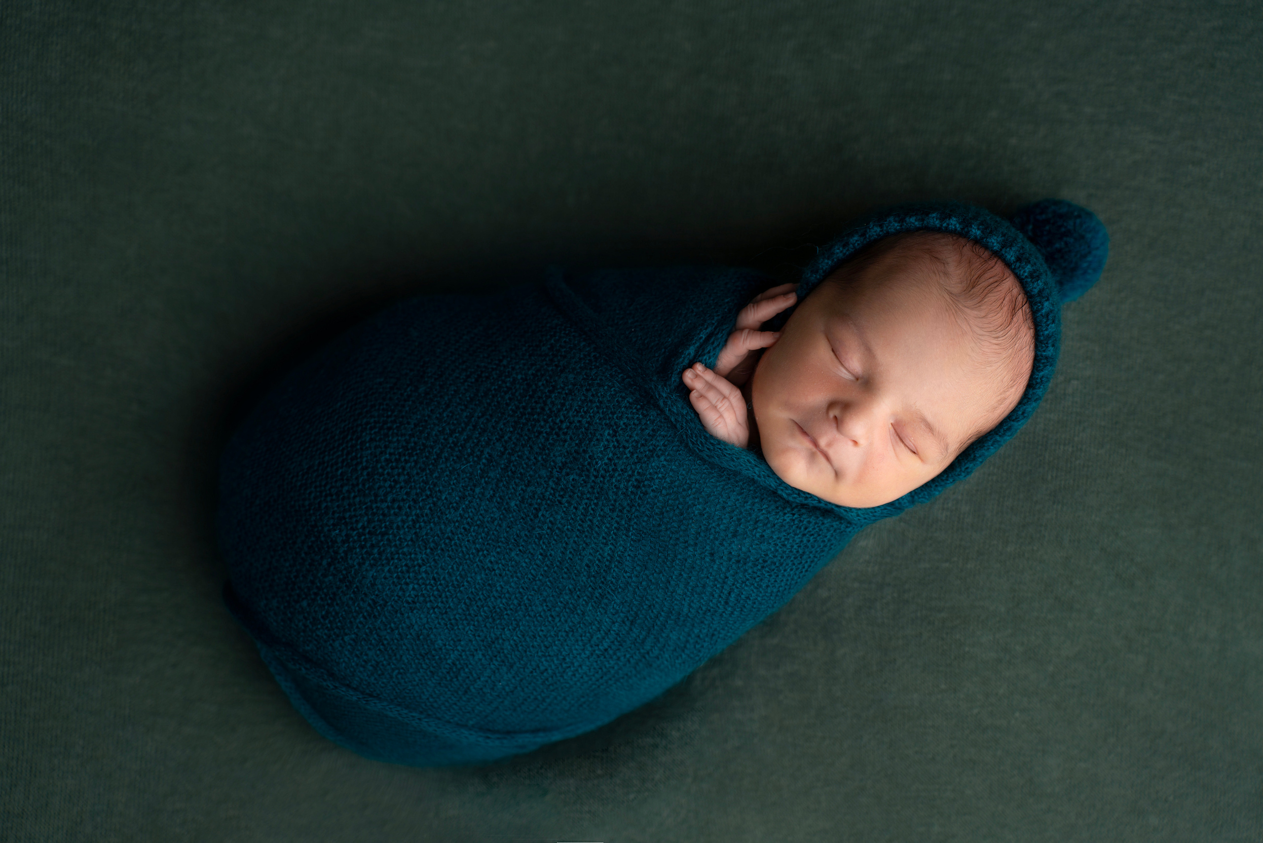 Ньюборн. Фотограф новорожденных Оренбург и свадебный фотограф Оренбург