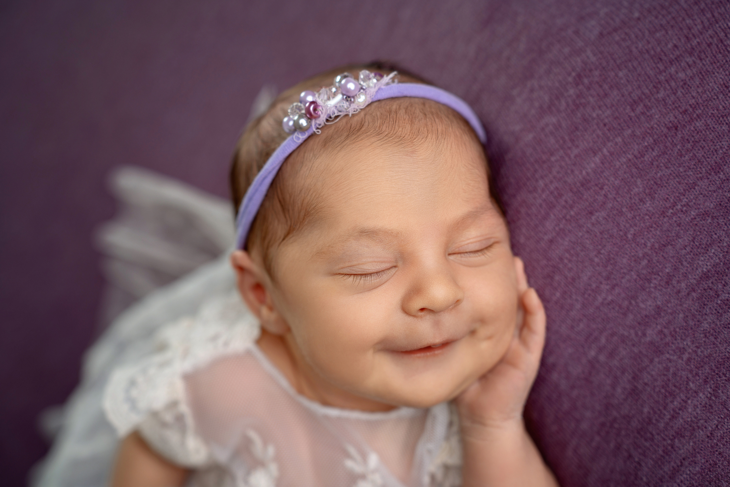 Ньюборн. Фотограф новорожденных Оренбург и свадебный фотограф Оренбург