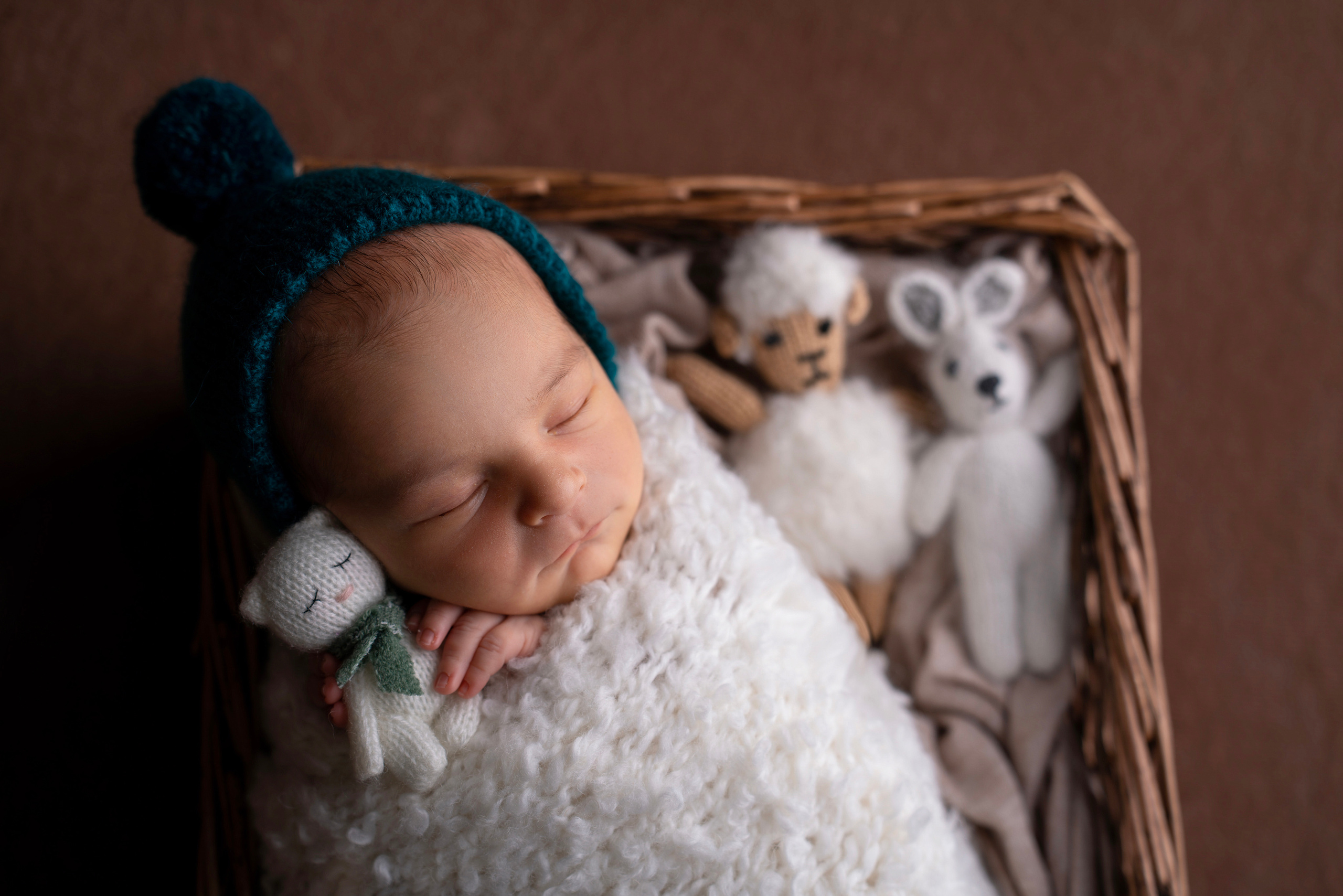 Ньюборн. Фотограф новорожденных Оренбург и свадебный фотограф Оренбург