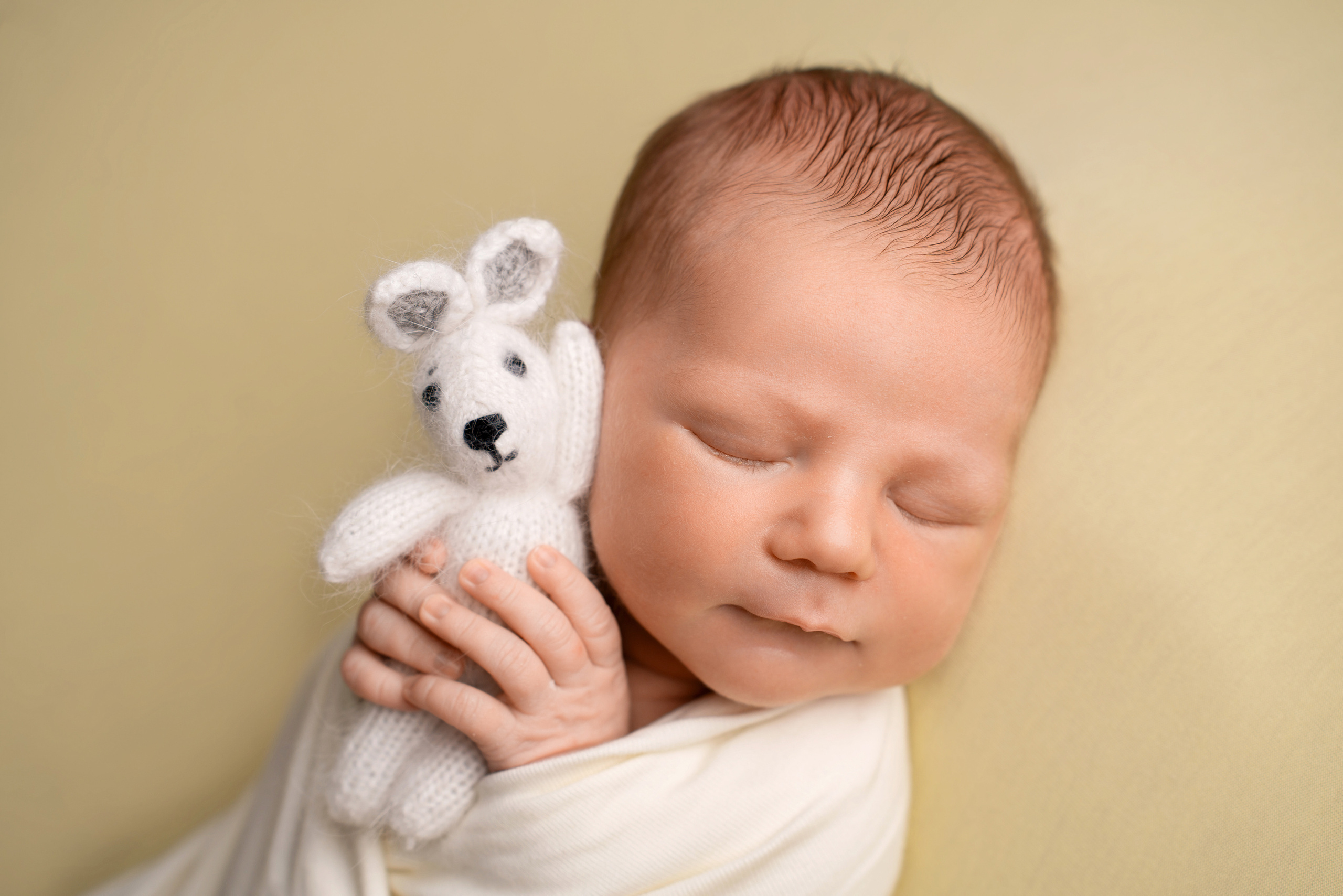 Ньюборн. Фотограф новорожденных Оренбург и свадебный фотограф Оренбург