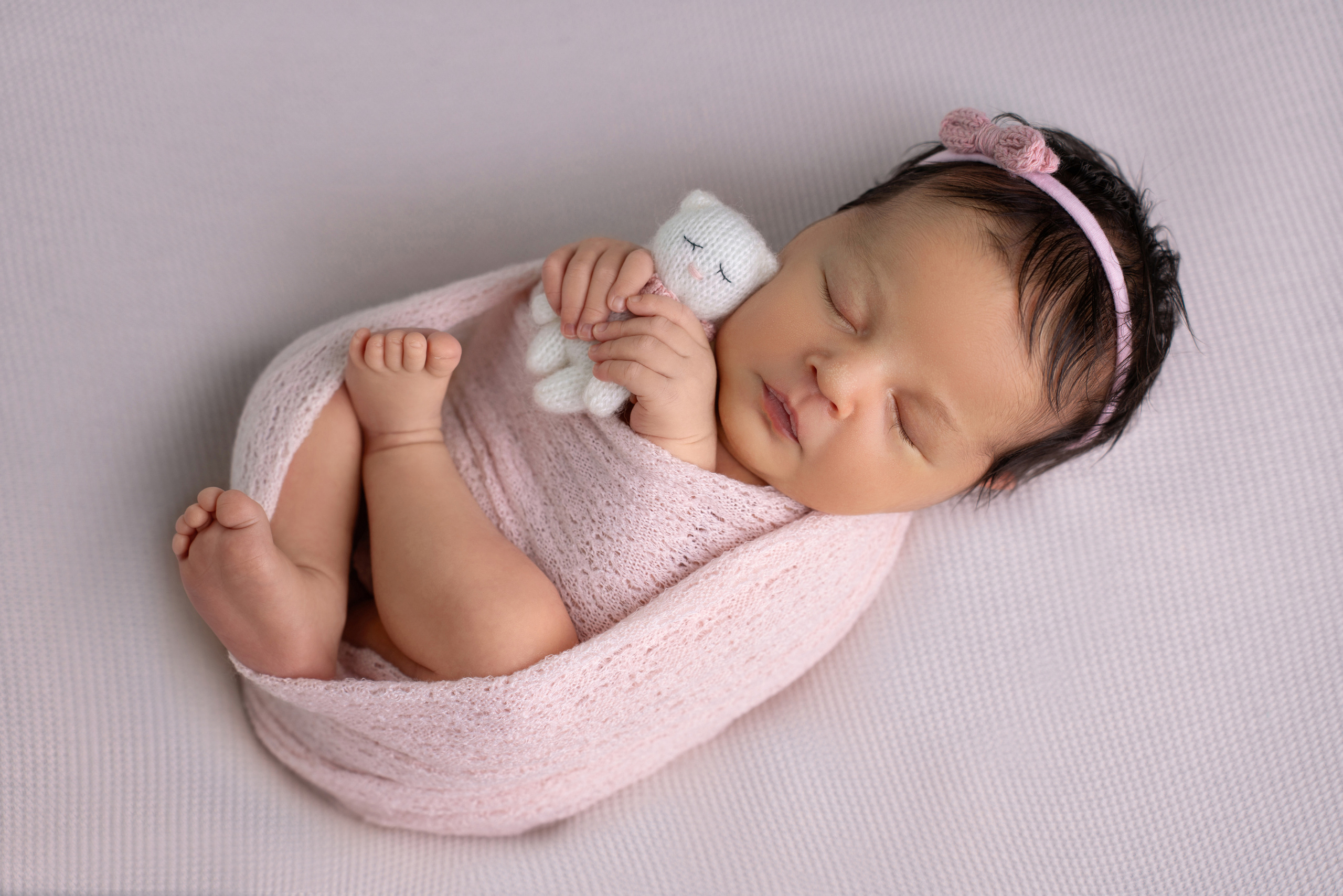 Ньюборн. Фотограф новорожденных Оренбург и свадебный фотограф Оренбург