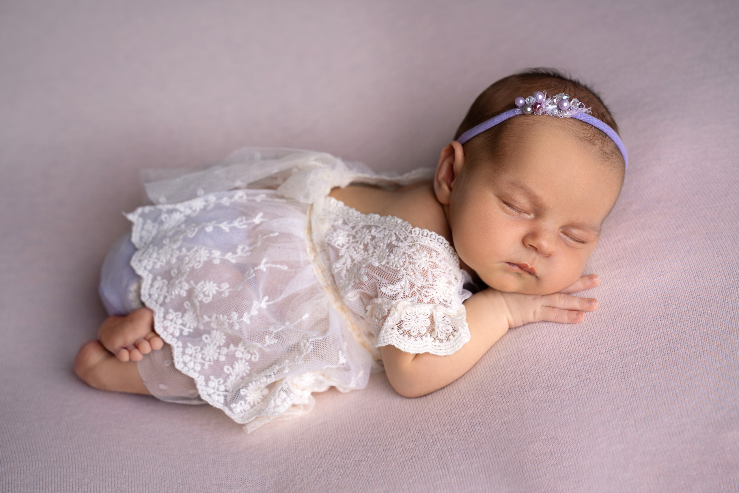 Ньюборн. Фотограф новорожденных Оренбург и свадебный фотограф Оренбург