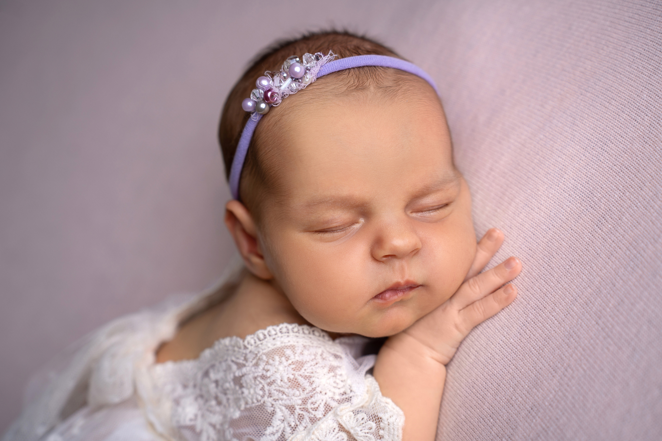 Ньюборн. Фотограф новорожденных Оренбург и свадебный фотограф Оренбург