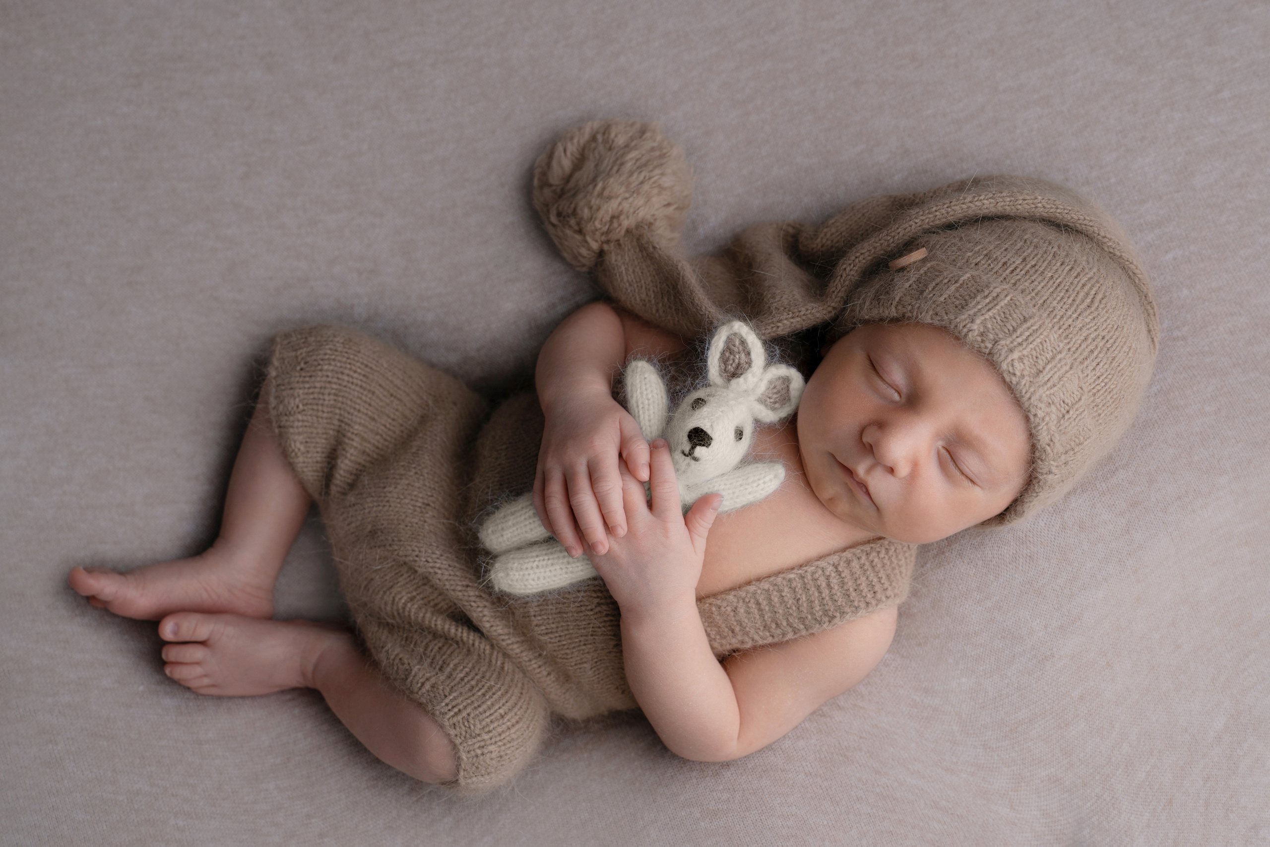 Ньюборн. Фотограф новорожденных Оренбург и свадебный фотограф Оренбург