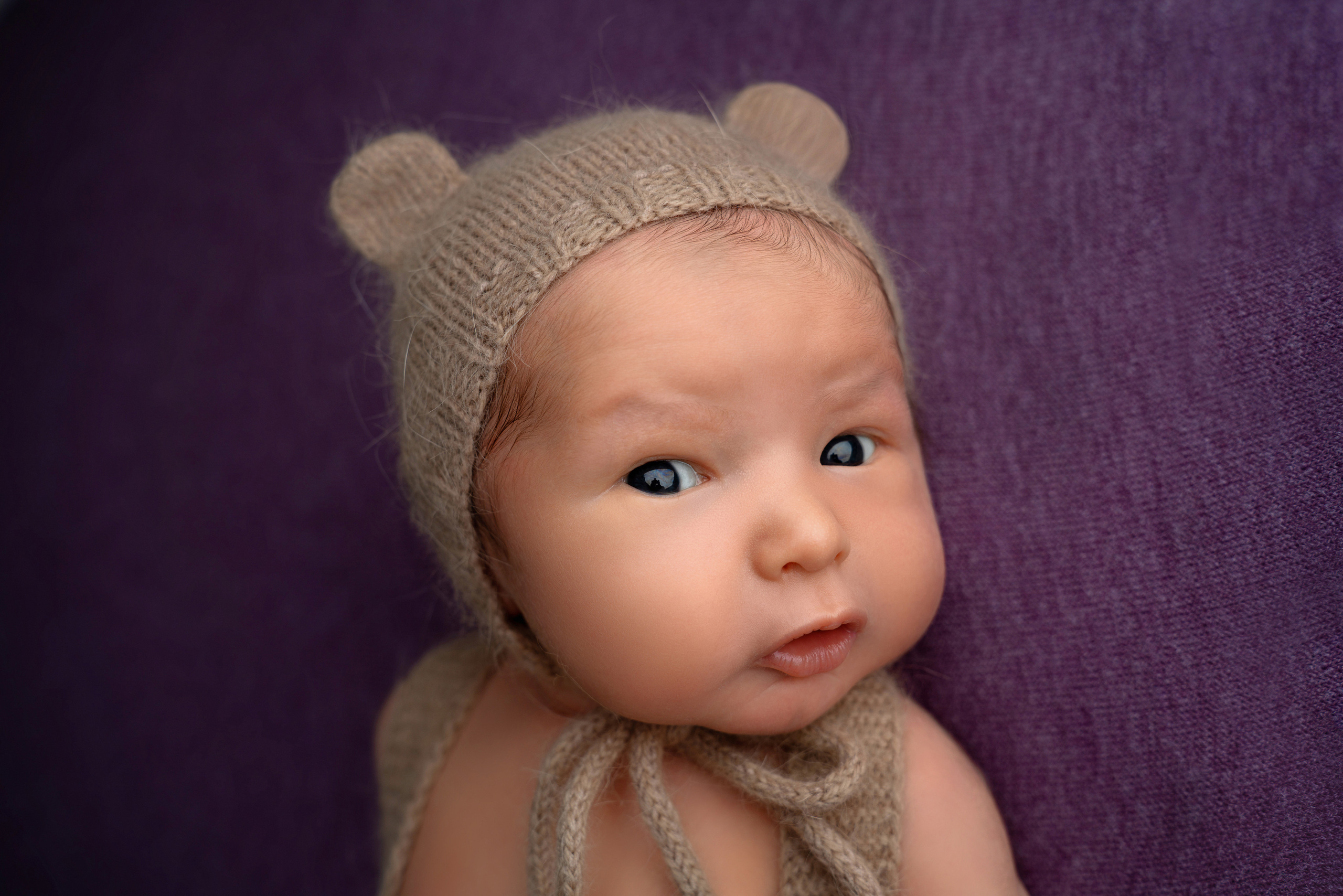 Ньюборн. Фотограф новорожденных Оренбург и свадебный фотограф Оренбург