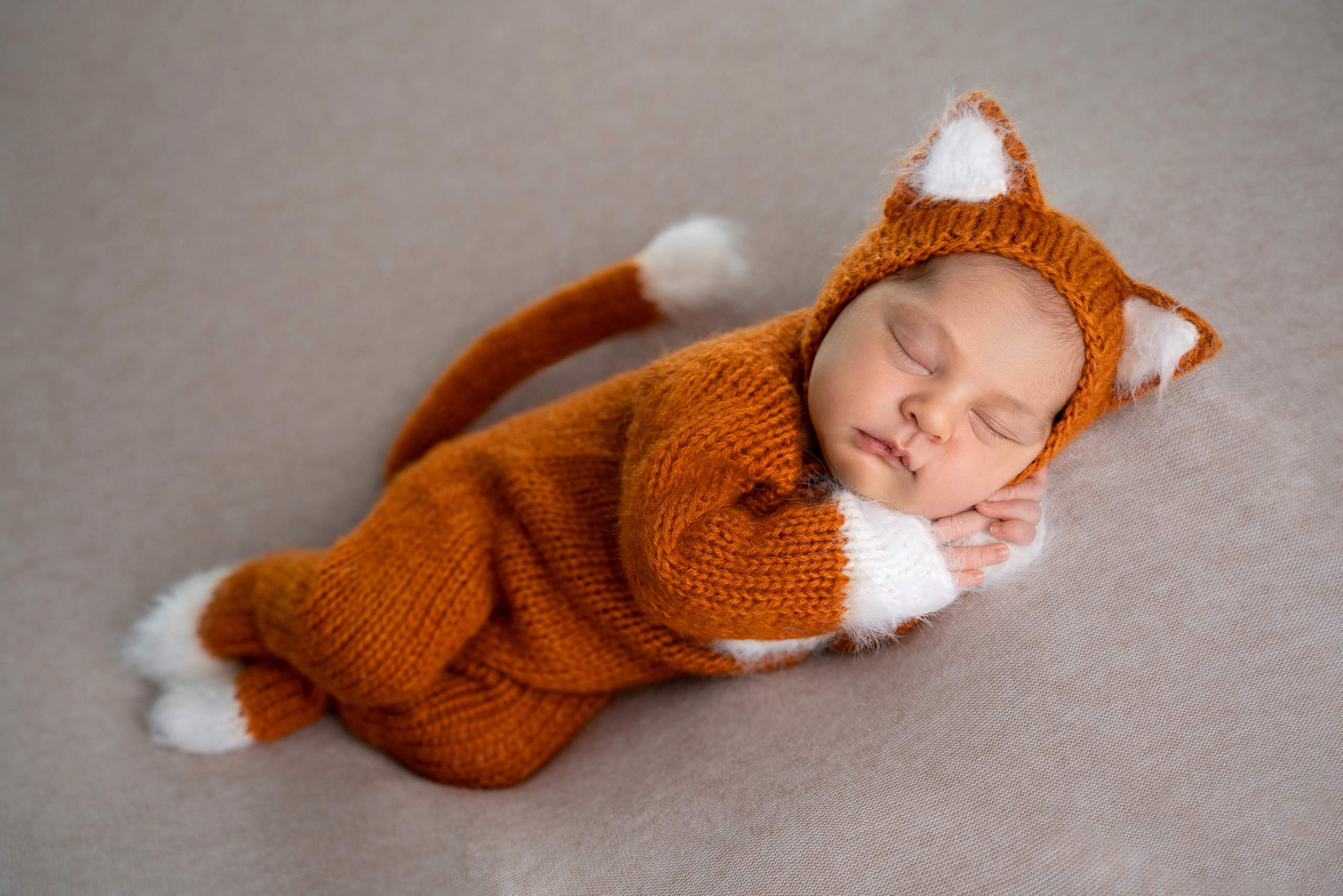 Ньюборн. Фотограф новорожденных Оренбург и свадебный фотограф Оренбург