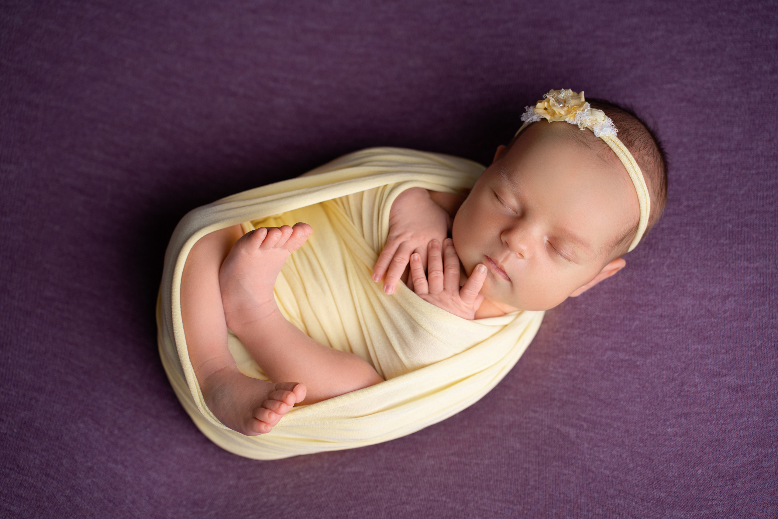 Ньюборн. Фотограф новорожденных Оренбург и свадебный фотограф Оренбург