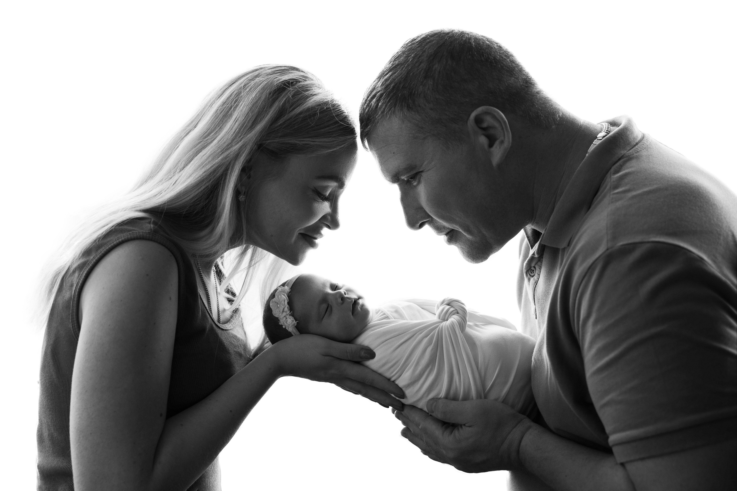 Фото с родителями/Макроснимки. Фотограф новорожденных Оренбург и свадебный фотограф Оренбург