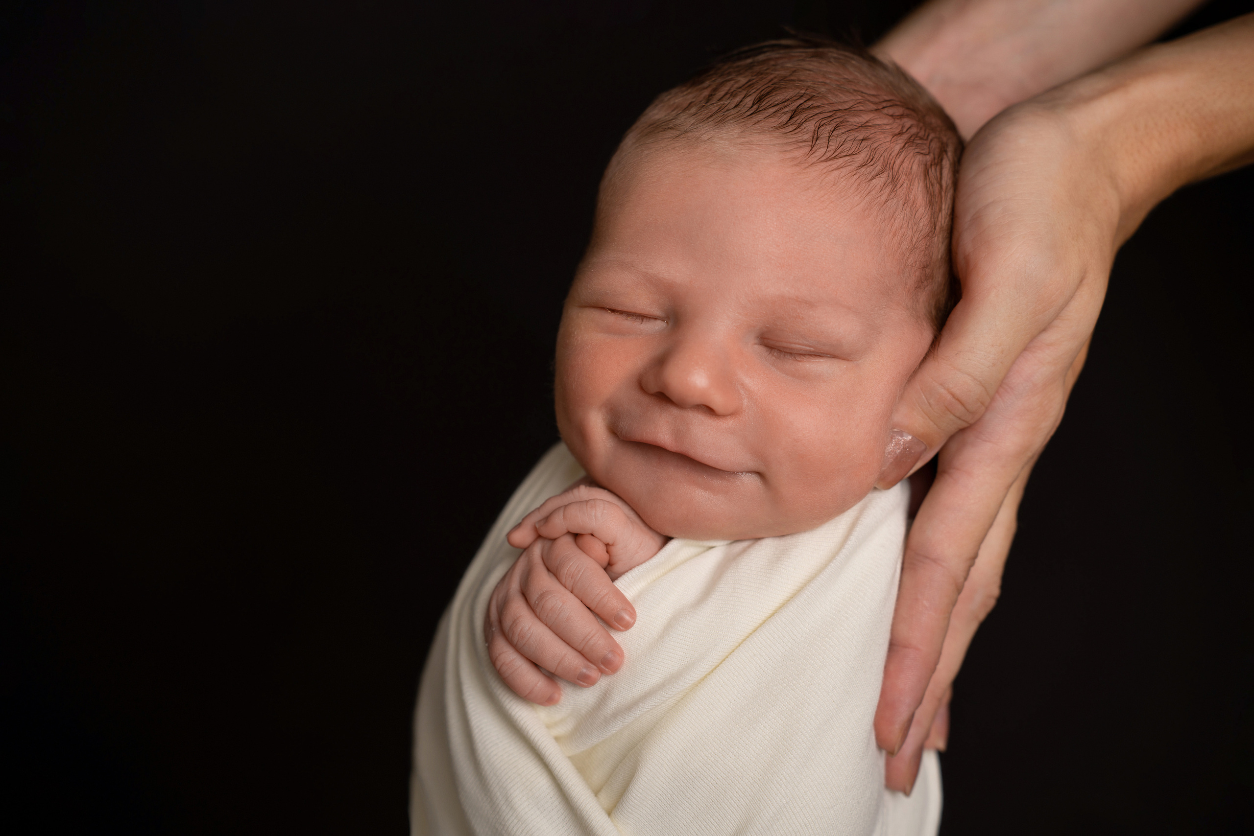 Ньюборн. Фотограф новорожденных Оренбург и свадебный фотограф Оренбург
