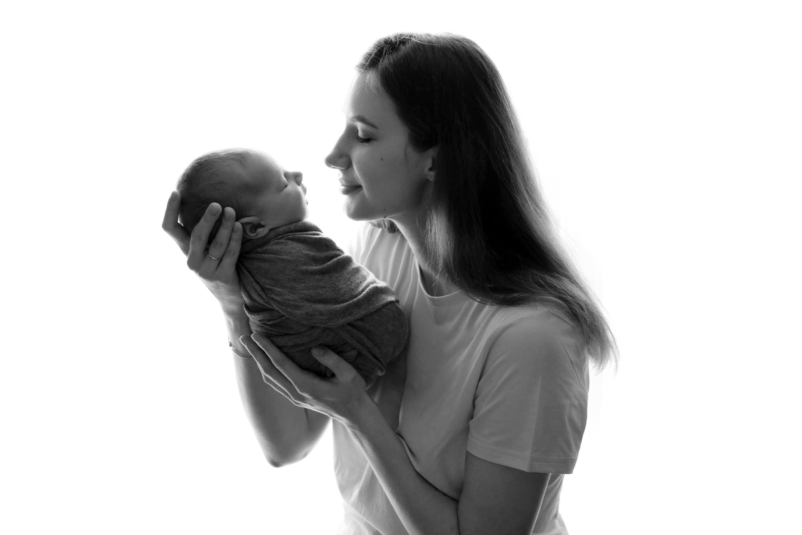 Фото с родителями/Макроснимки. Фотограф новорожденных Оренбург и свадебный фотограф Оренбург