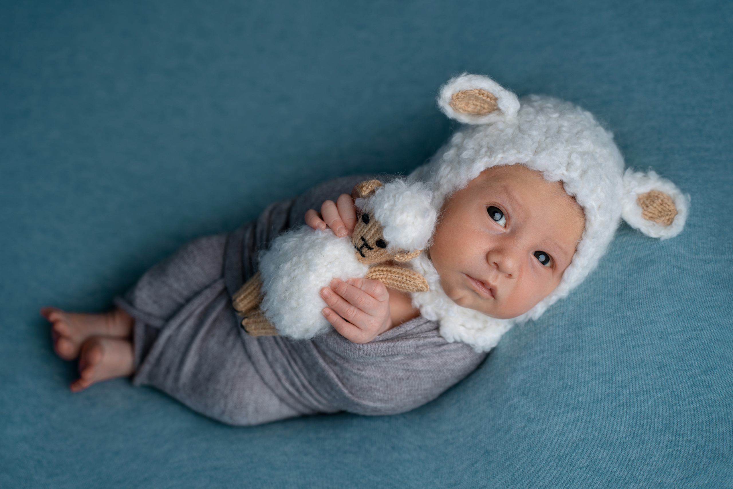 Ньюборн. Фотограф новорожденных Оренбург и свадебный фотограф Оренбург