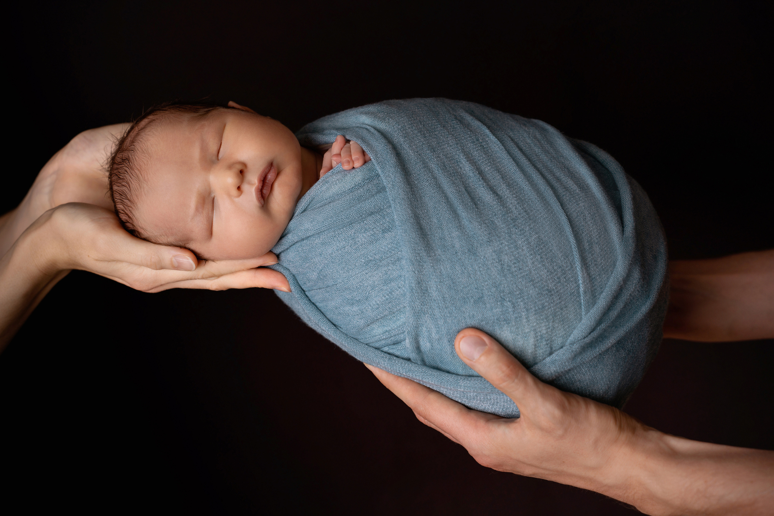 Ньюборн. Фотограф новорожденных Оренбург и свадебный фотограф Оренбург