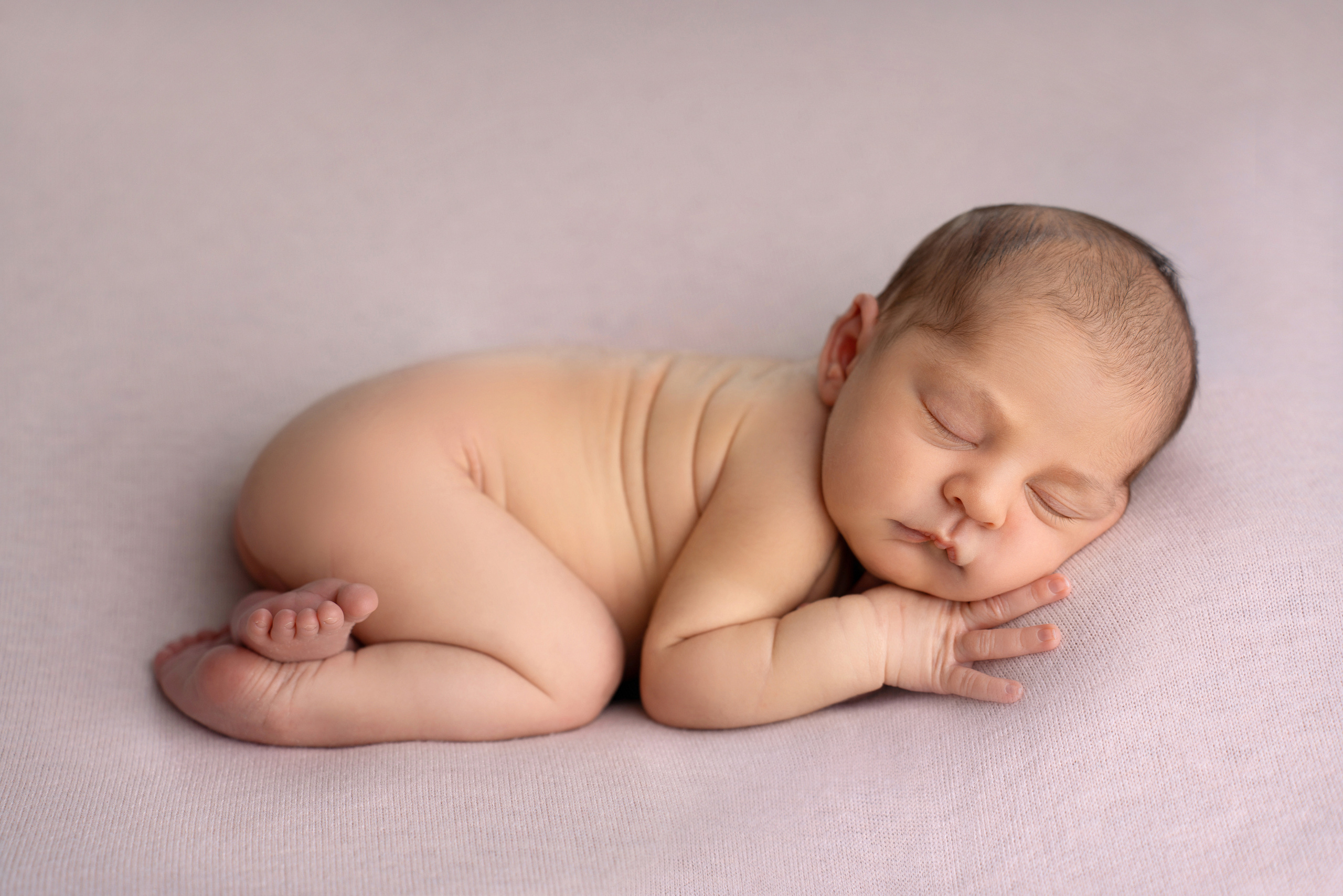 Ньюборн. Фотограф новорожденных Оренбург и свадебный фотограф Оренбург