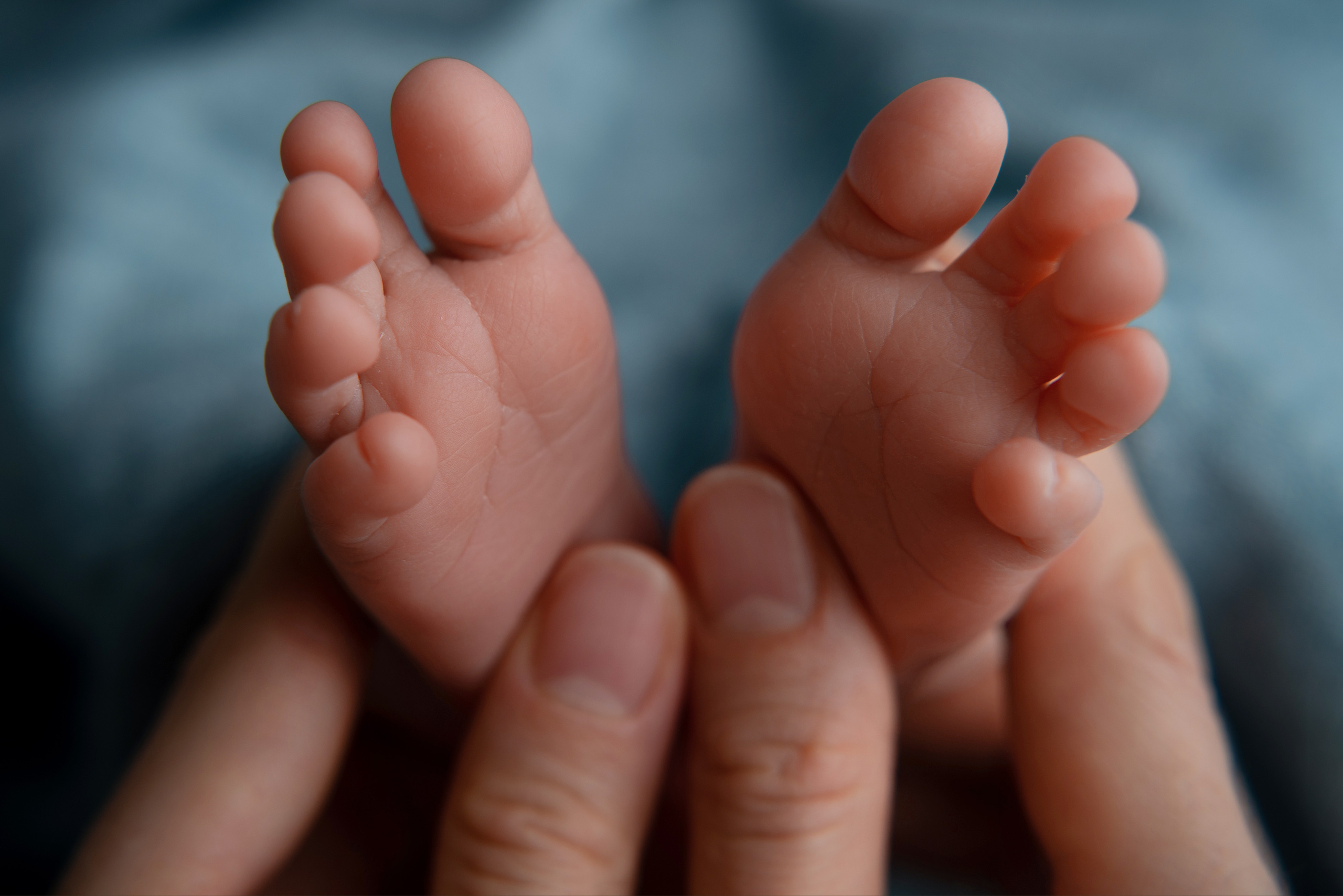 Фото с родителями/Макроснимки. Фотограф новорожденных Оренбург и свадебный фотограф Оренбург