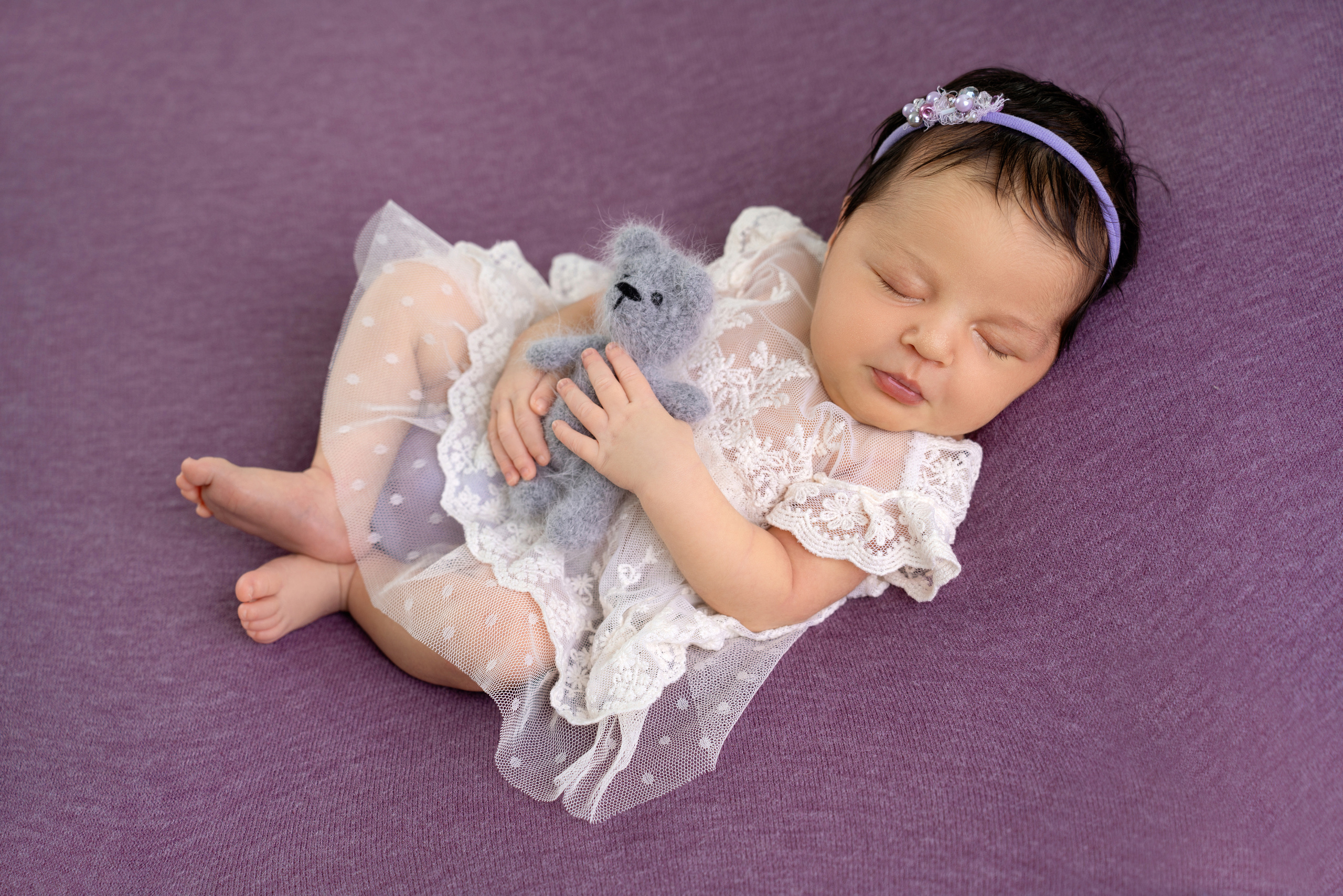 Ньюборн. Фотограф новорожденных Оренбург и свадебный фотограф Оренбург