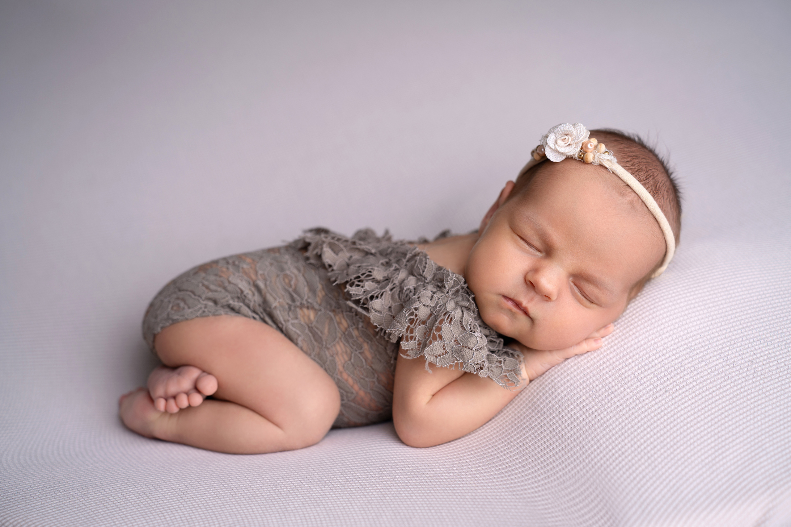 Ньюборн. Фотограф новорожденных Оренбург и свадебный фотограф Оренбург