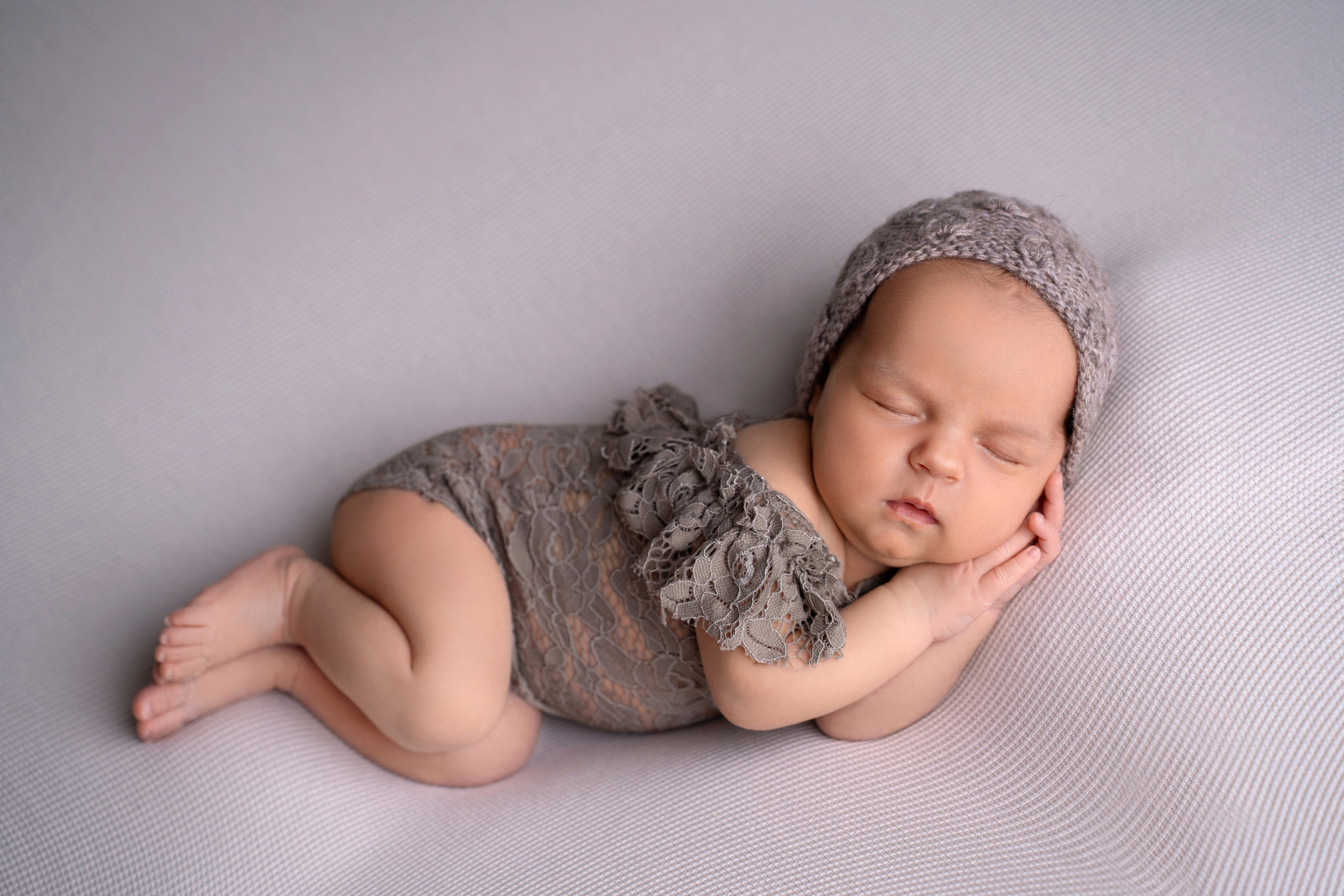Ньюборн. Фотограф новорожденных Оренбург и свадебный фотограф Оренбург