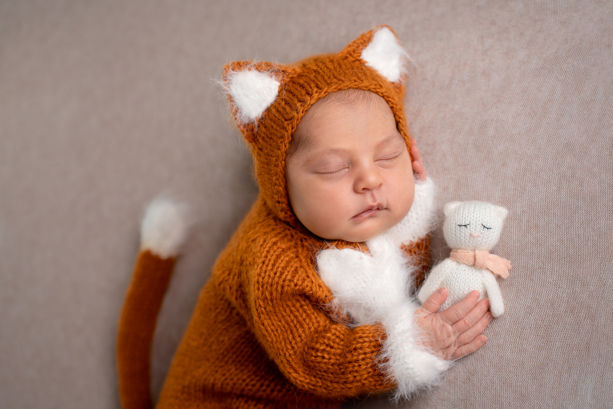 Ньюборн. Фотограф новорожденных Оренбург и свадебный фотограф Оренбург