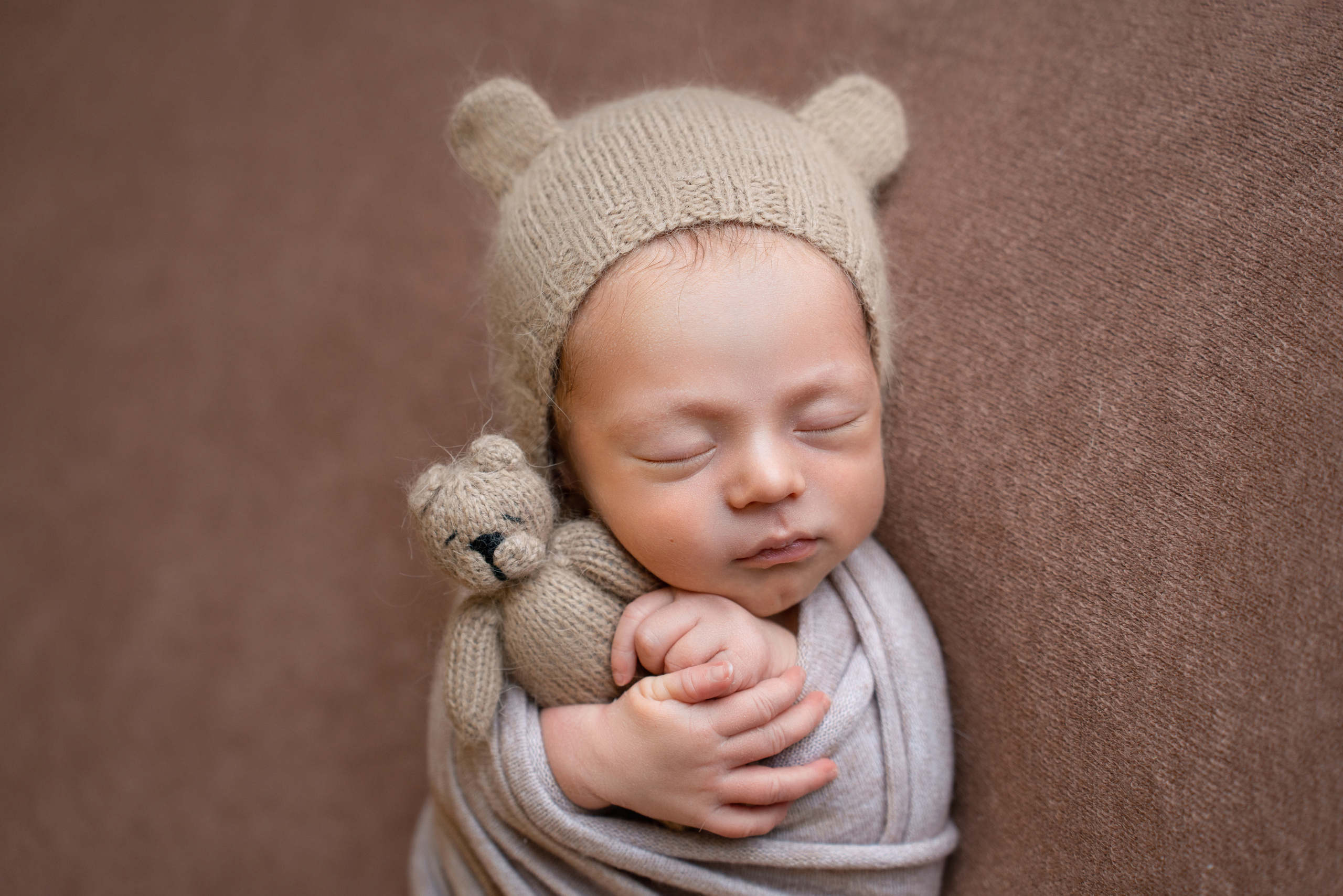 Ньюборн. Фотограф новорожденных Оренбург и свадебный фотограф Оренбург