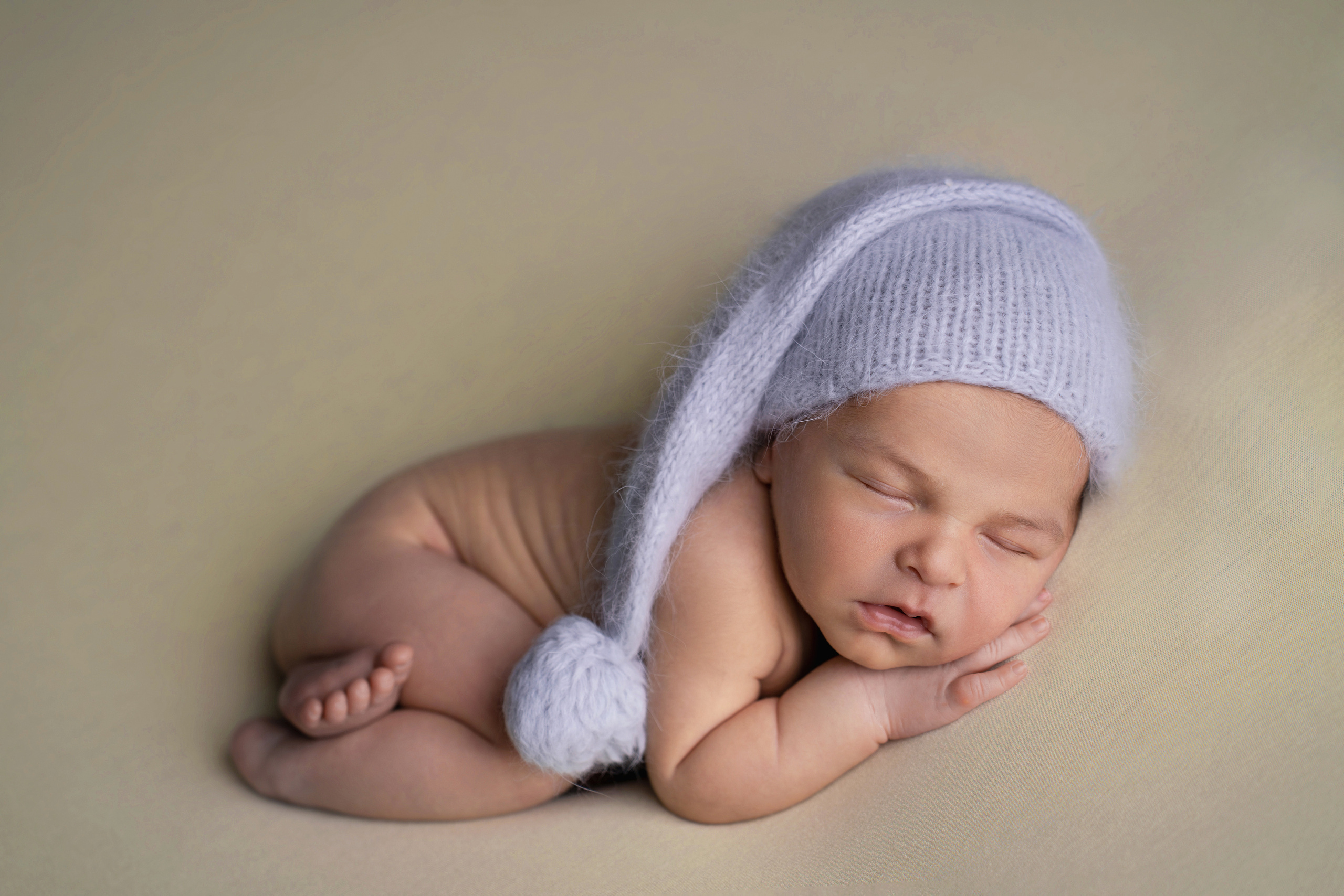 Ньюборн. Фотограф новорожденных Оренбург и свадебный фотограф Оренбург