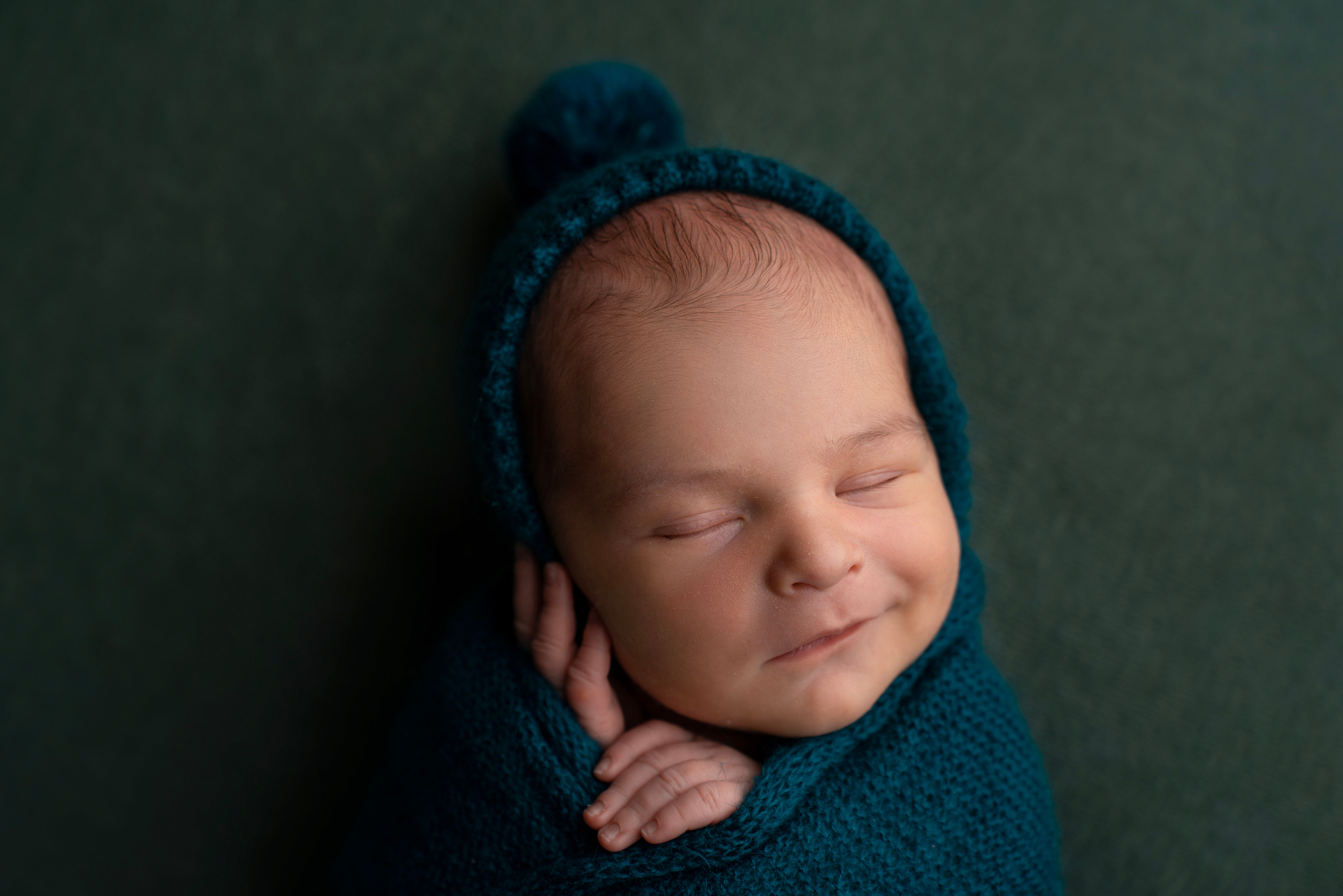 Ньюборн. Фотограф новорожденных Оренбург и свадебный фотограф Оренбург