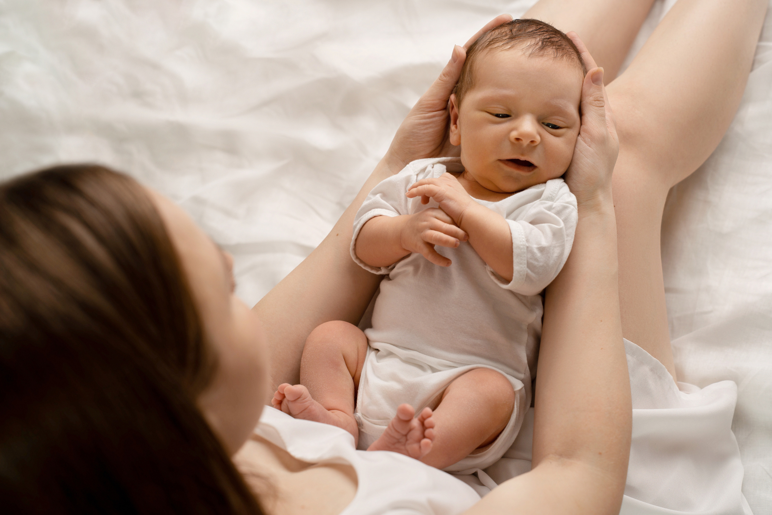 Стиль Natural simple. Фотограф новорожденных Оренбург и свадебный фотограф Оренбург