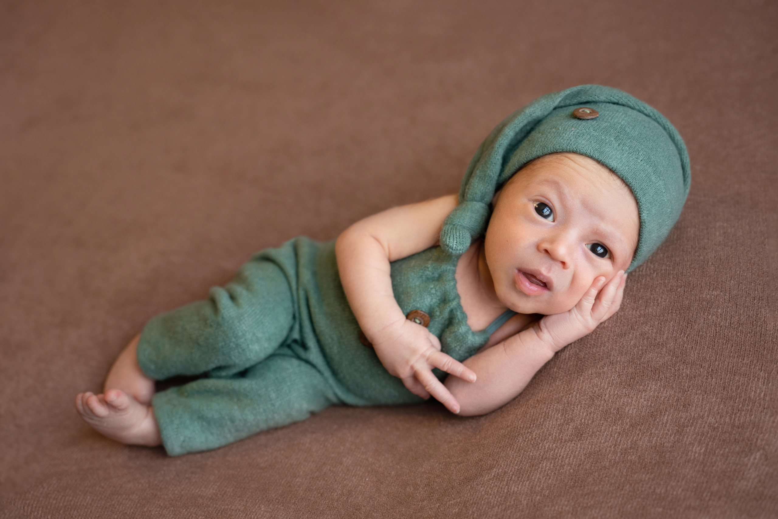 Ньюборн. Фотограф новорожденных Оренбург и свадебный фотограф Оренбург