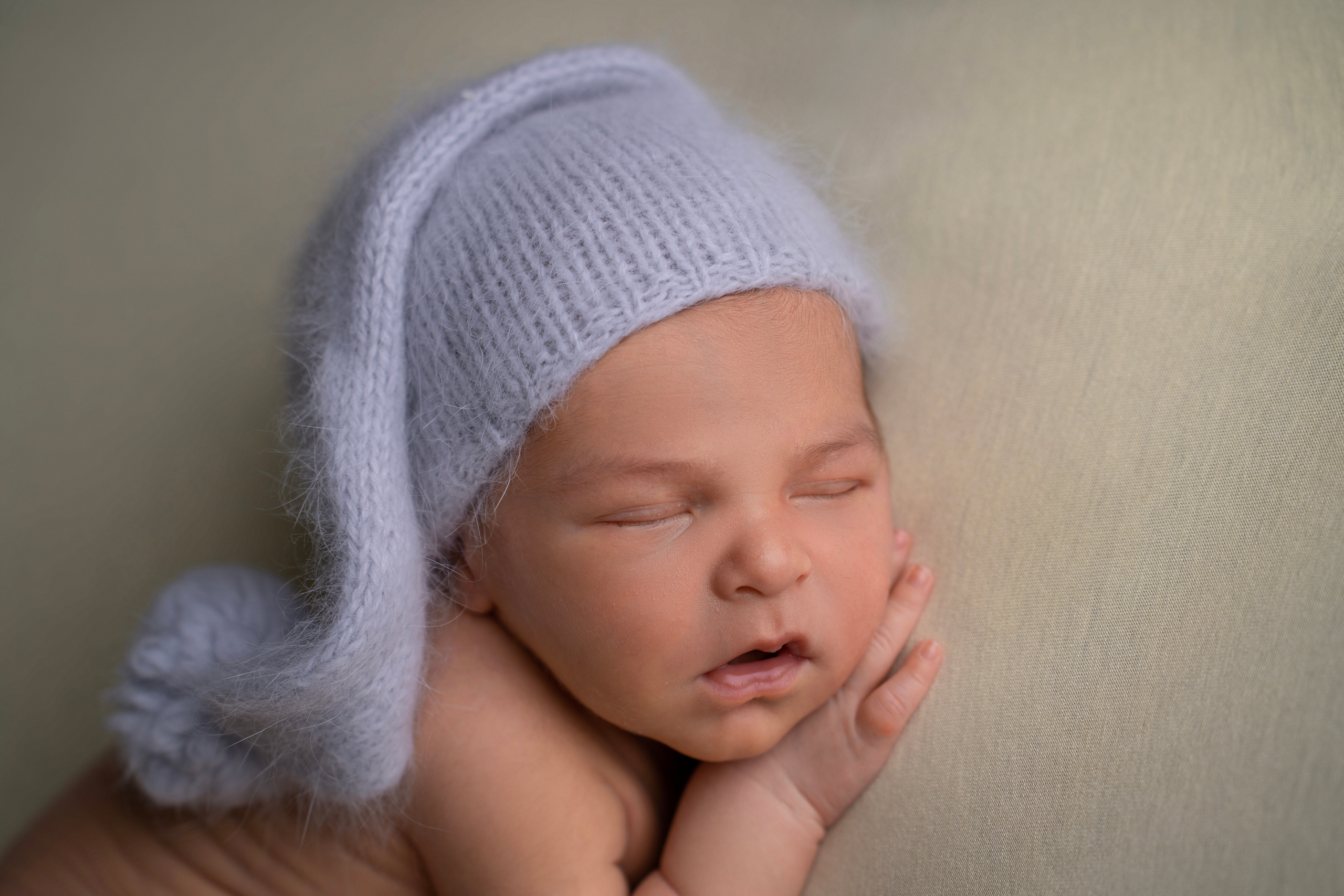 Ньюборн. Фотограф новорожденных Оренбург и свадебный фотограф Оренбург