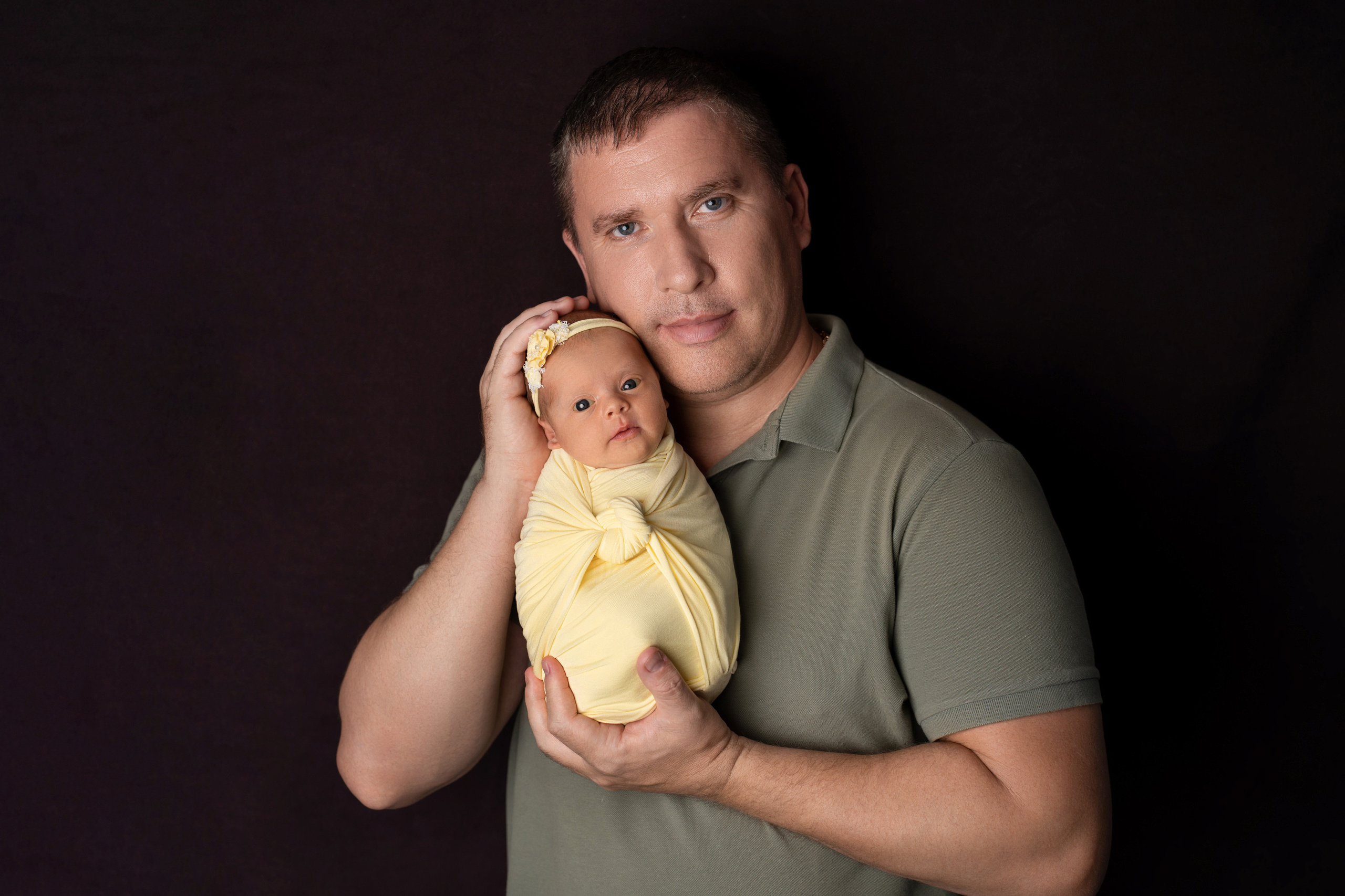 Фото с родителями/Макроснимки. Фотограф новорожденных Оренбург и свадебный фотограф Оренбург