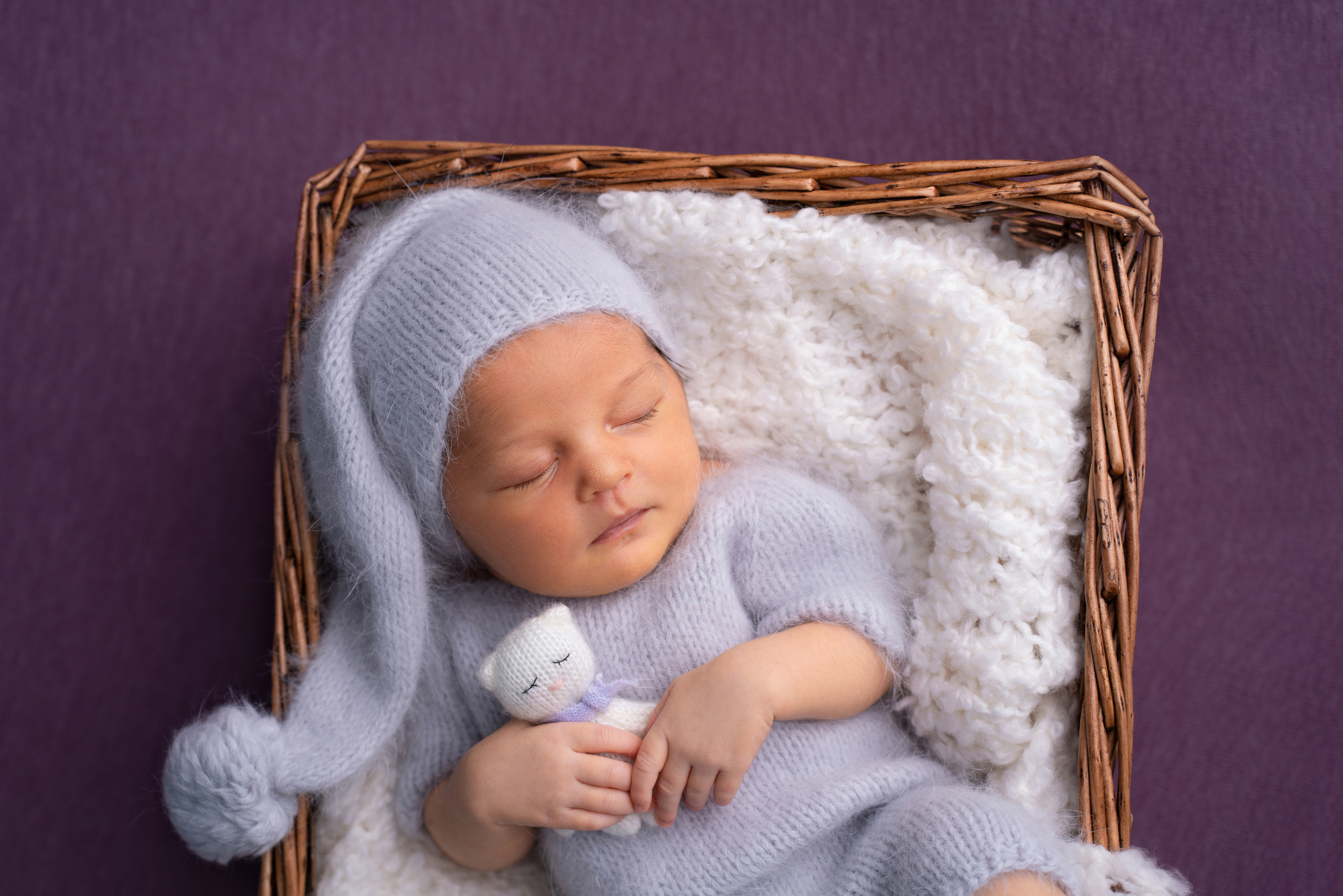 Ньюборн. Фотограф новорожденных Оренбург и свадебный фотограф Оренбург