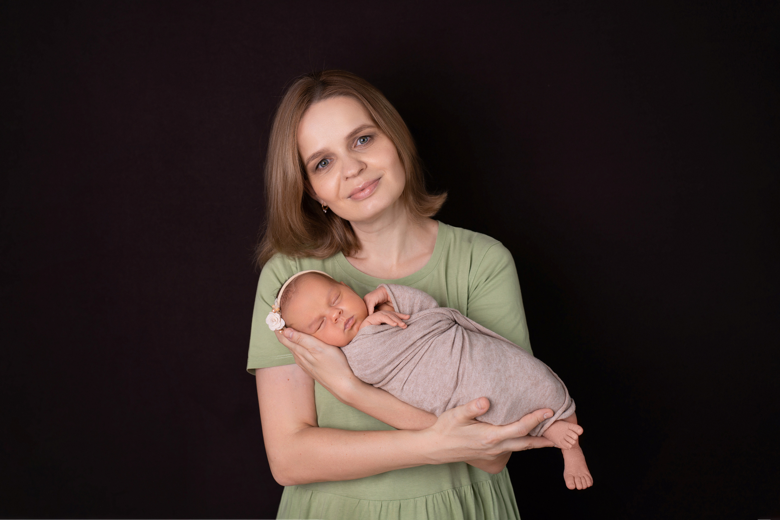 Фото с родителями/Макроснимки. Фотограф новорожденных Оренбург и свадебный фотограф Оренбург