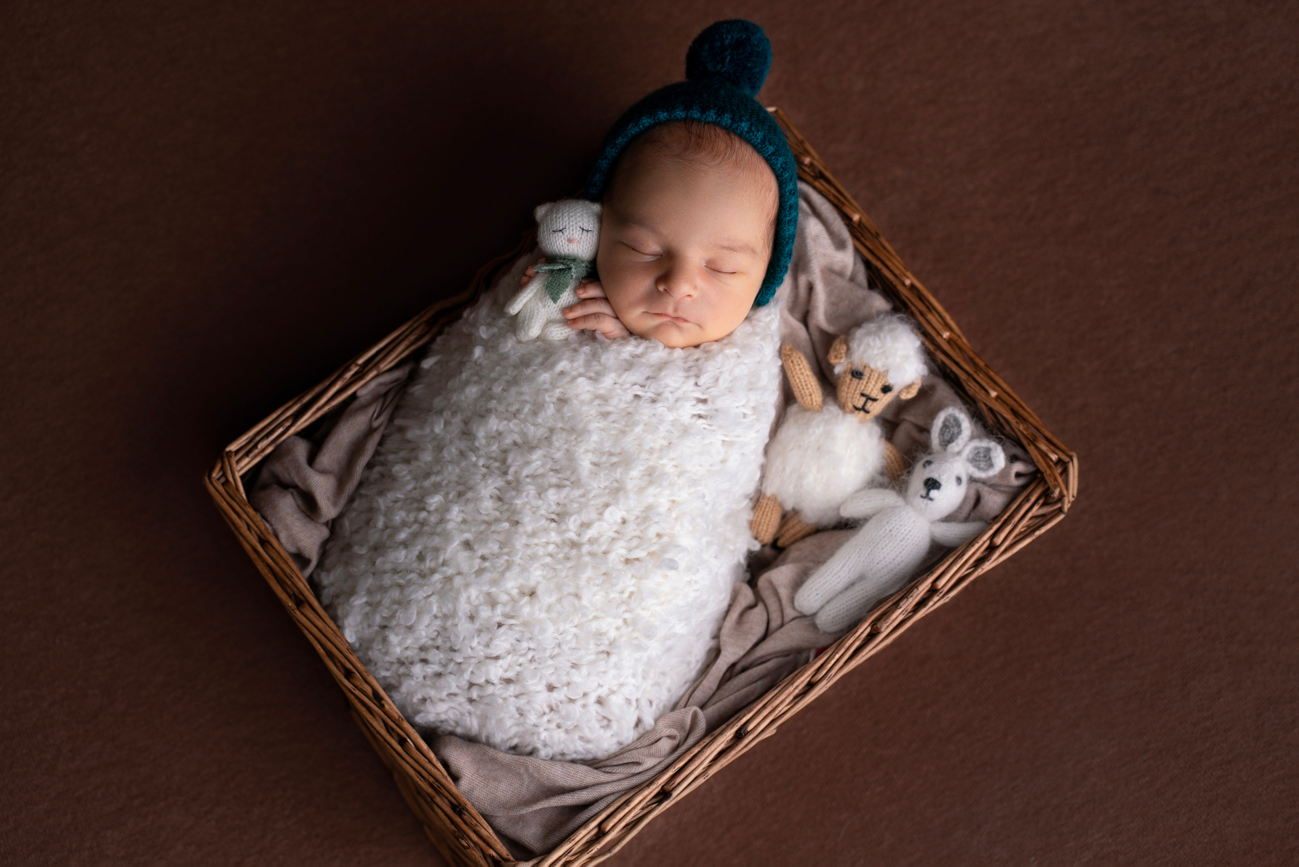 Ньюборн. Фотограф новорожденных Оренбург и свадебный фотограф Оренбург