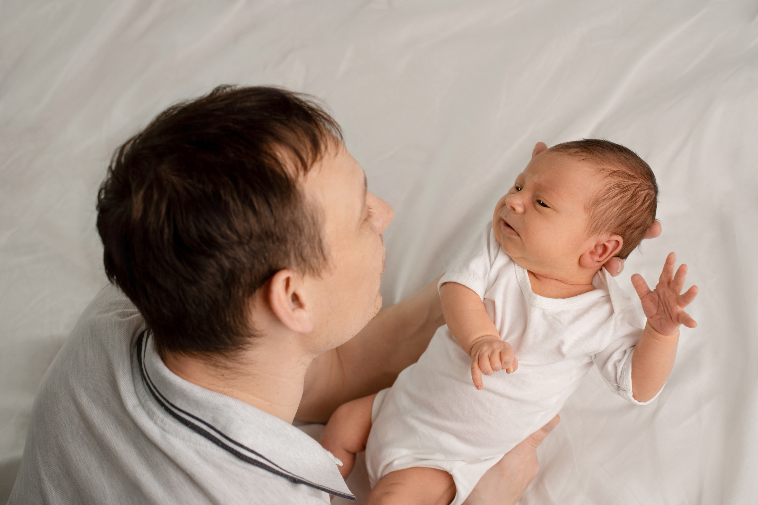 Стиль Natural simple. Фотограф новорожденных Оренбург и свадебный фотограф Оренбург