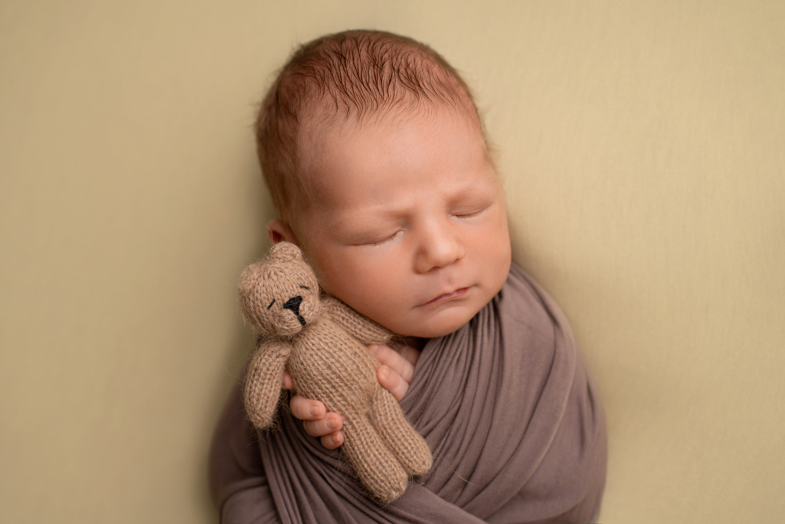 Ньюборн. Фотограф новорожденных Оренбург и свадебный фотограф Оренбург