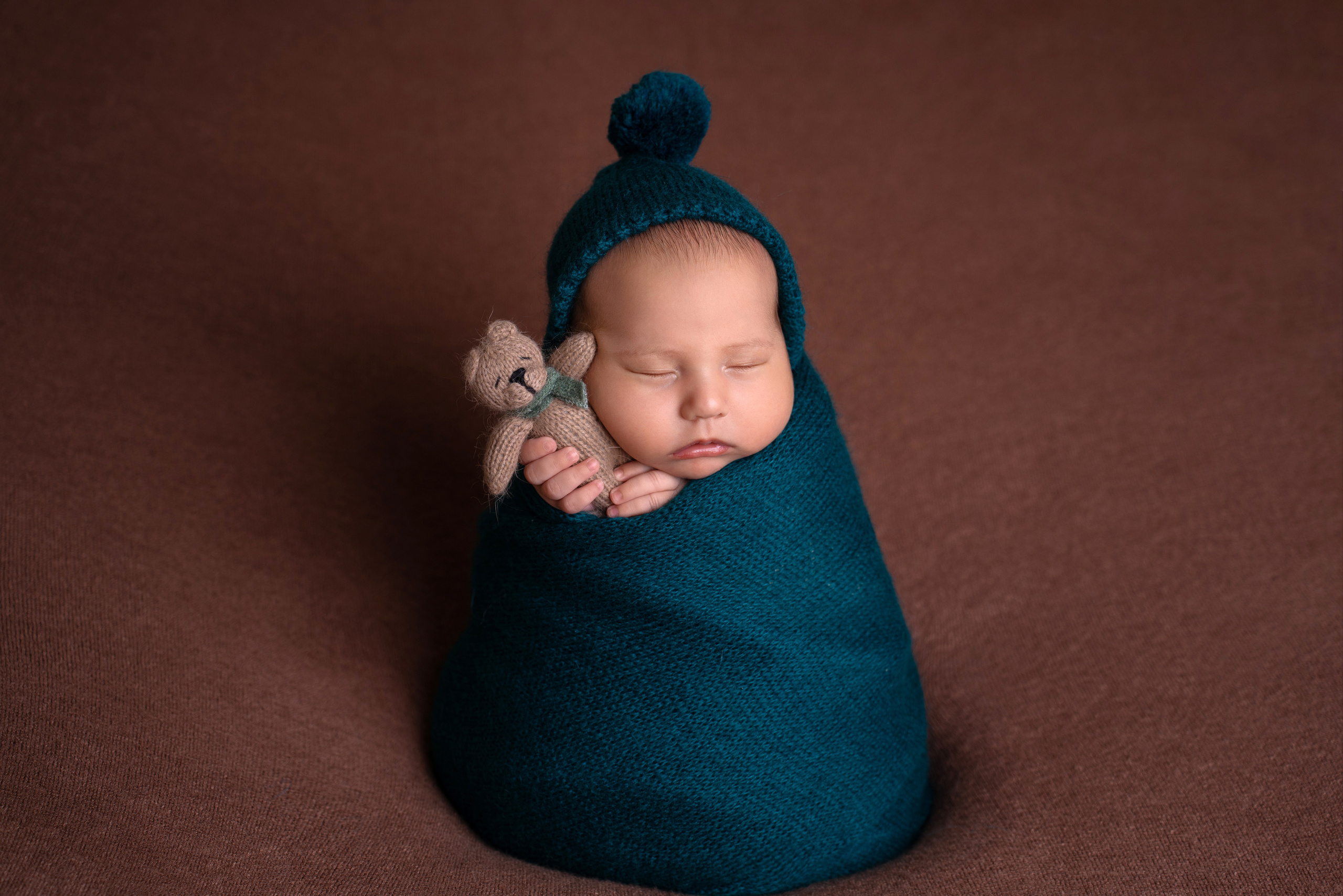 Ньюборн. Фотограф новорожденных Оренбург и свадебный фотограф Оренбург