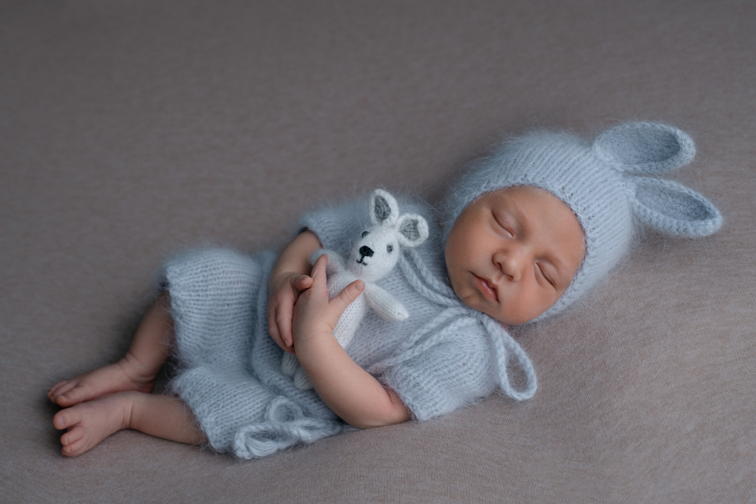 Ньюборн. Фотограф новорожденных Оренбург и свадебный фотограф Оренбург