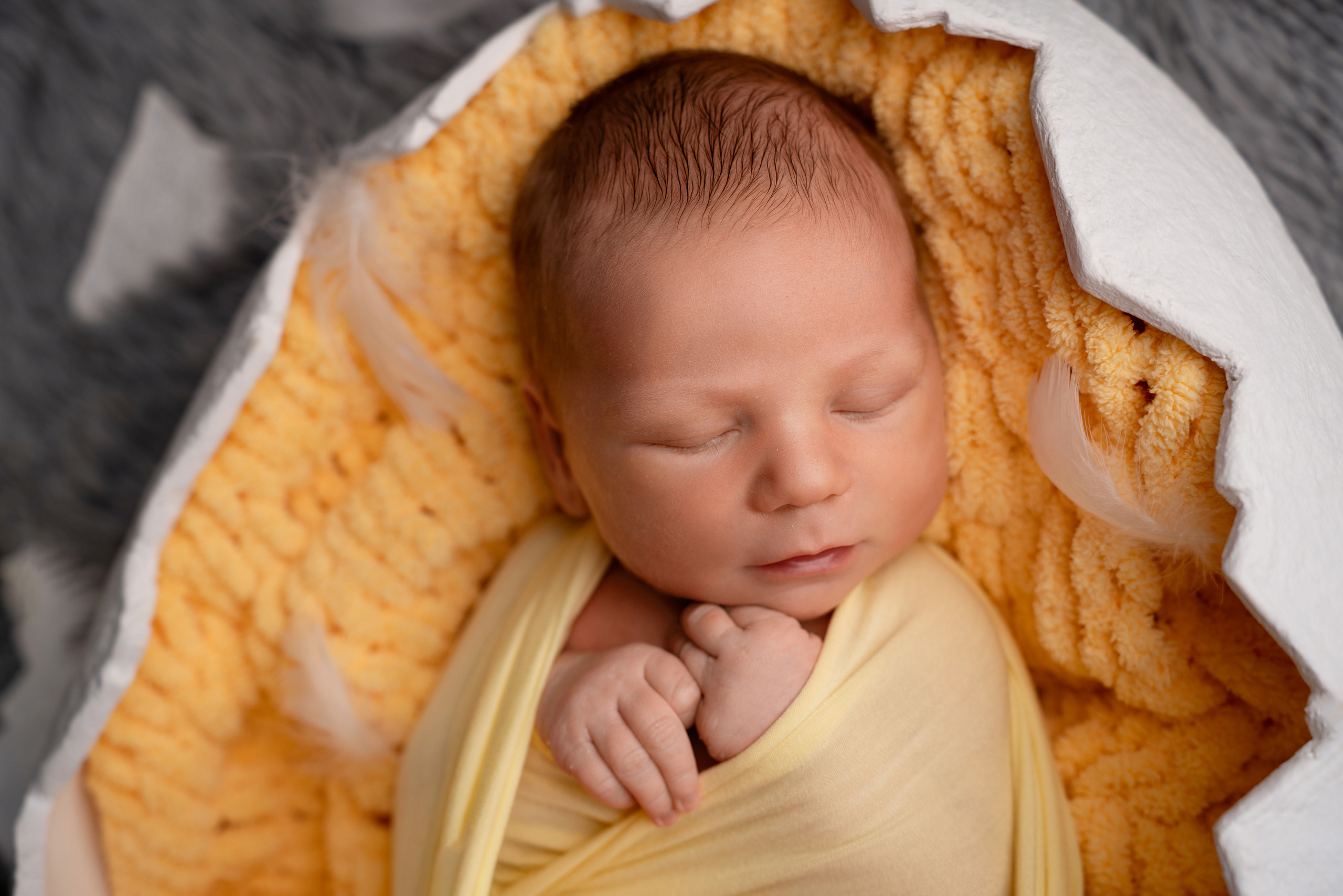 Ньюборн. Фотограф новорожденных Оренбург и свадебный фотограф Оренбург