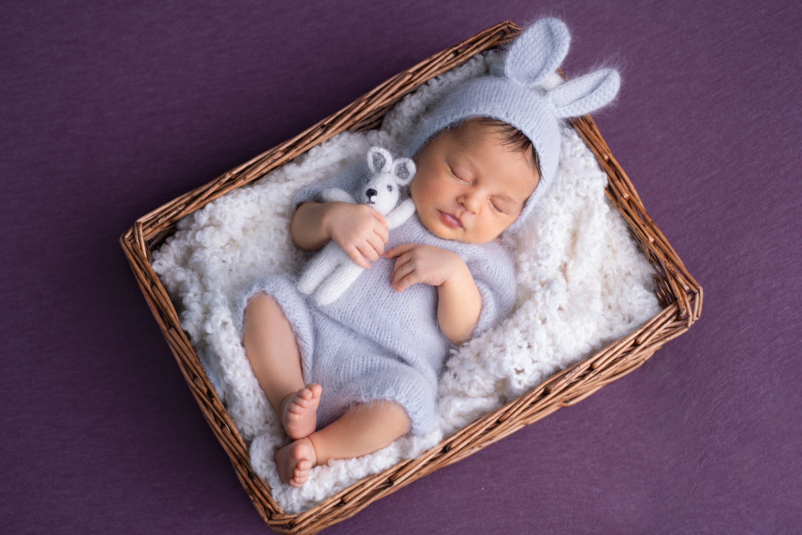 Ньюборн. Фотограф новорожденных Оренбург и свадебный фотограф Оренбург