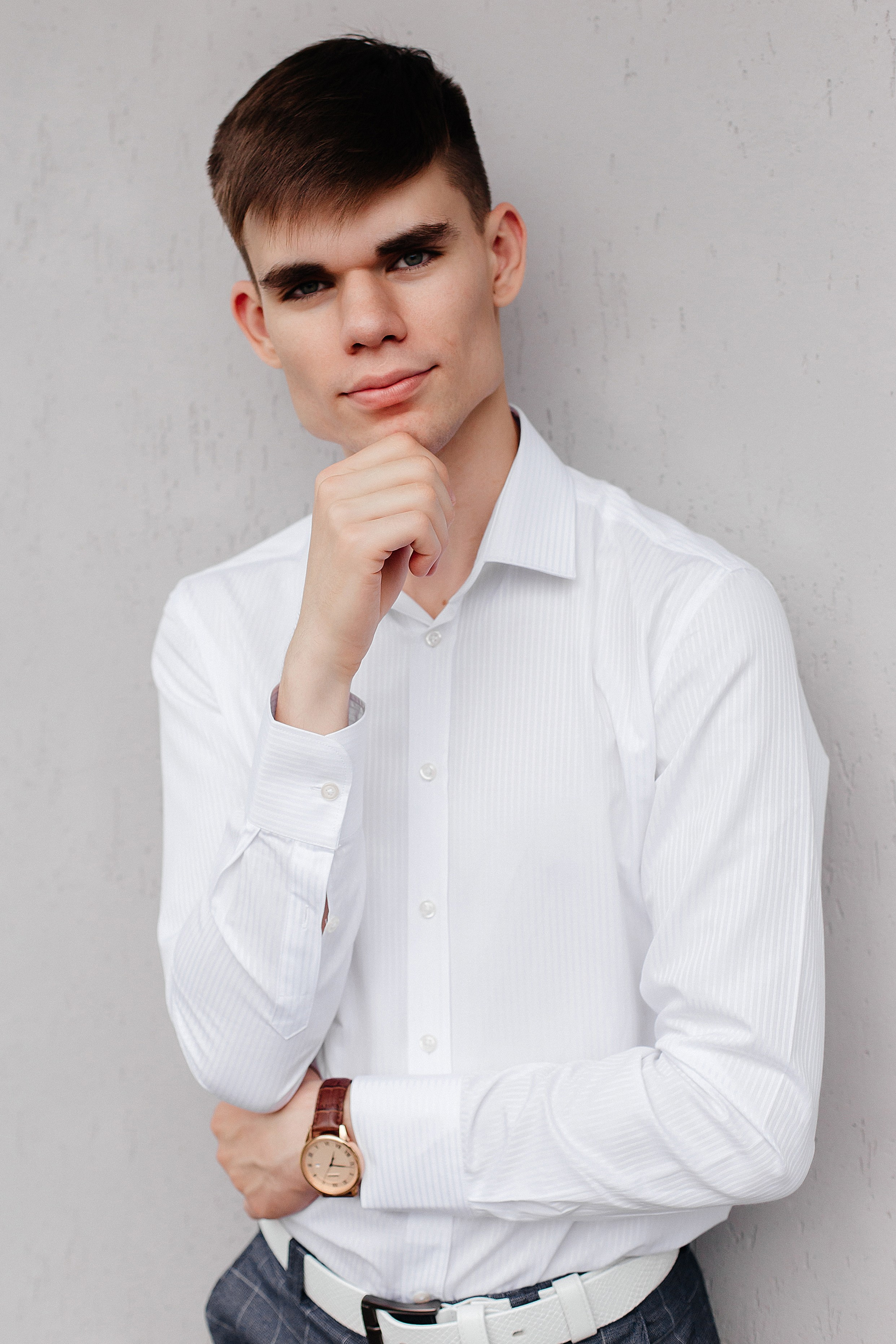 Егор. Свадебный фотограф в Иваново Гитарина Черняева