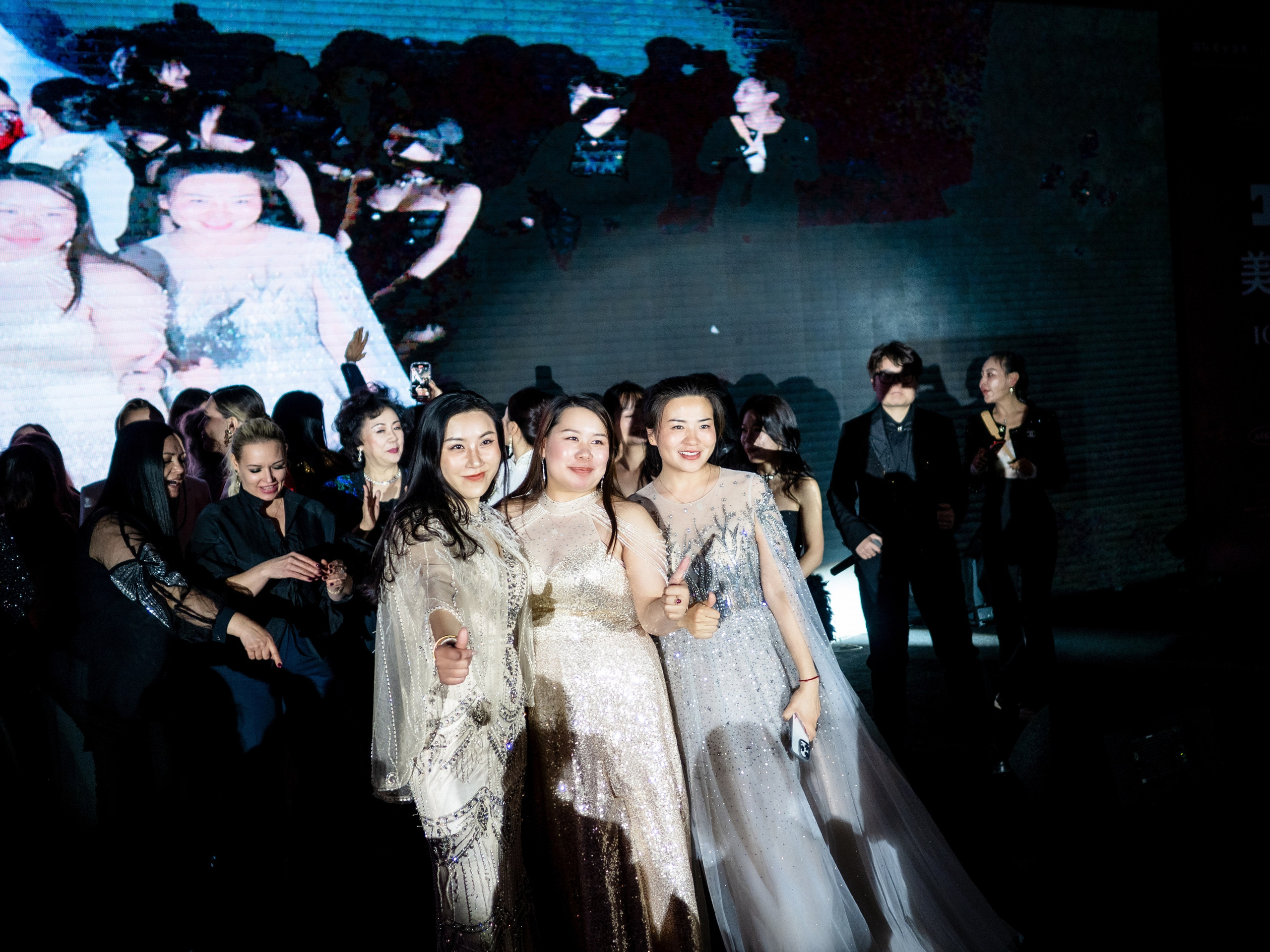 INTERNATIONAL PROFESSIONAL SKILLS INSTRUCTOR. CHINA 2024. Кулишова Катерина — твой фотограф