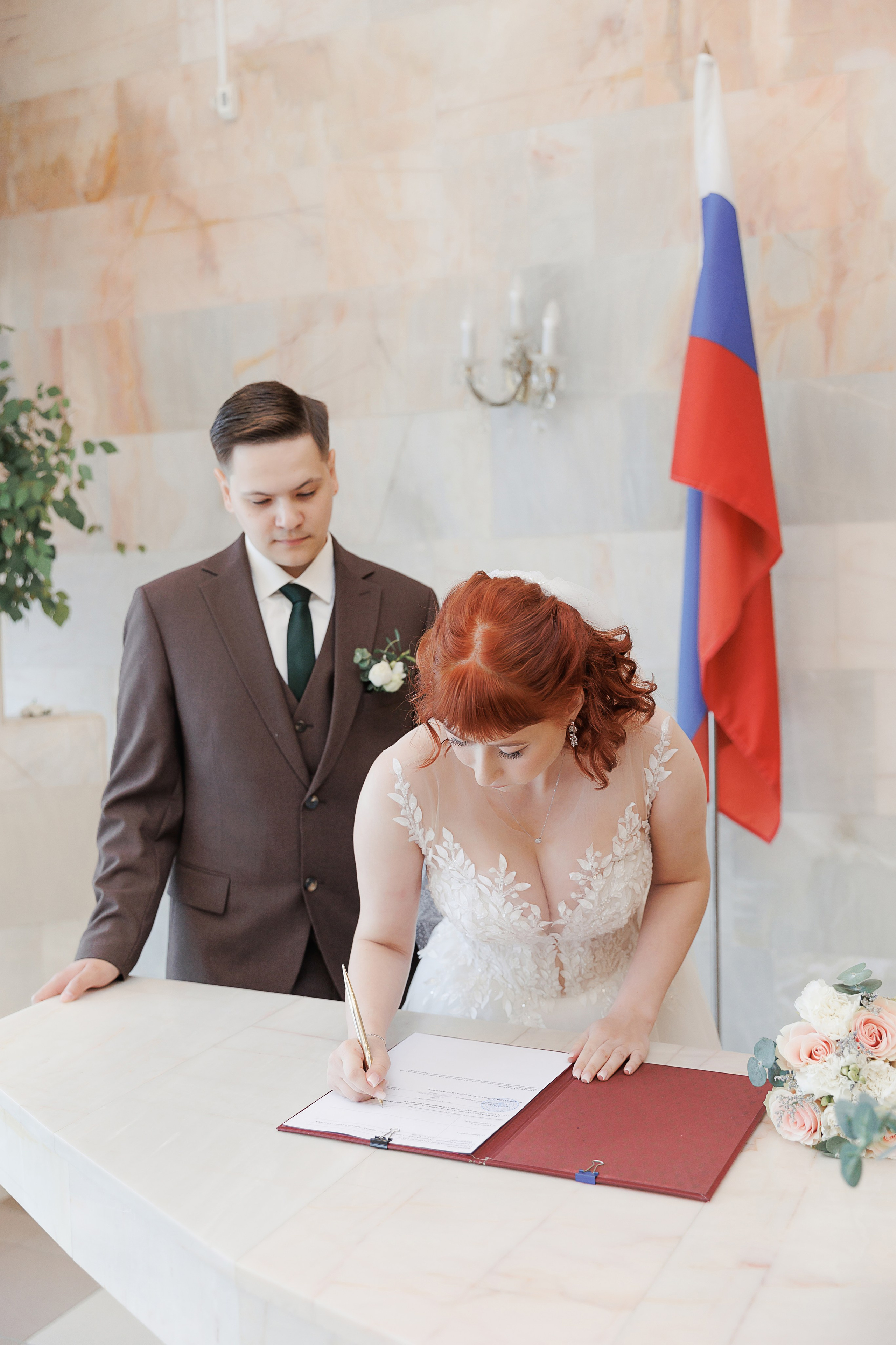 Свадьба. Свадебный и семейный фотограф в Твери и Тверской области