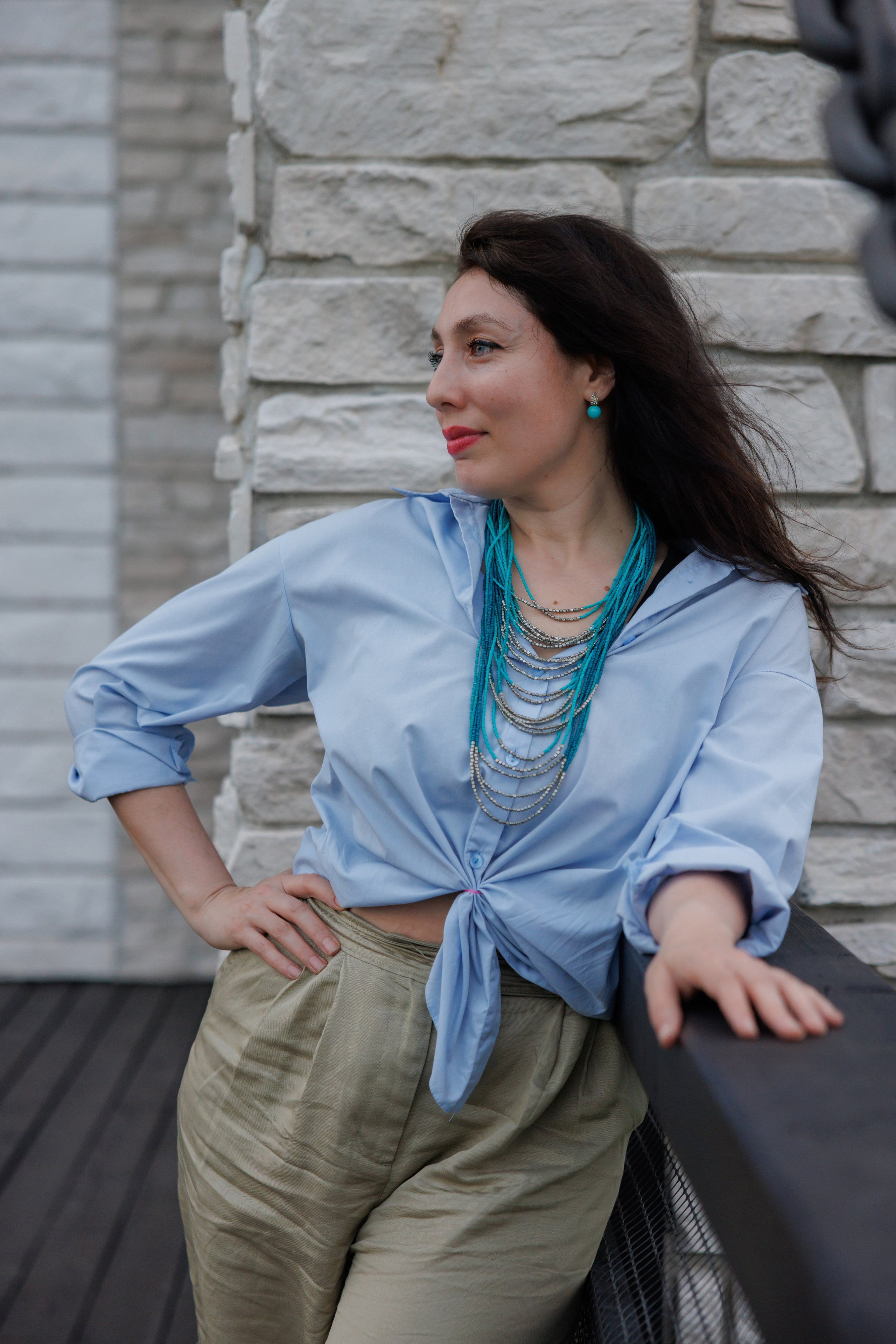 Выпускные Шамони. Фотограф в Красноярске Евдокимова Анастасия