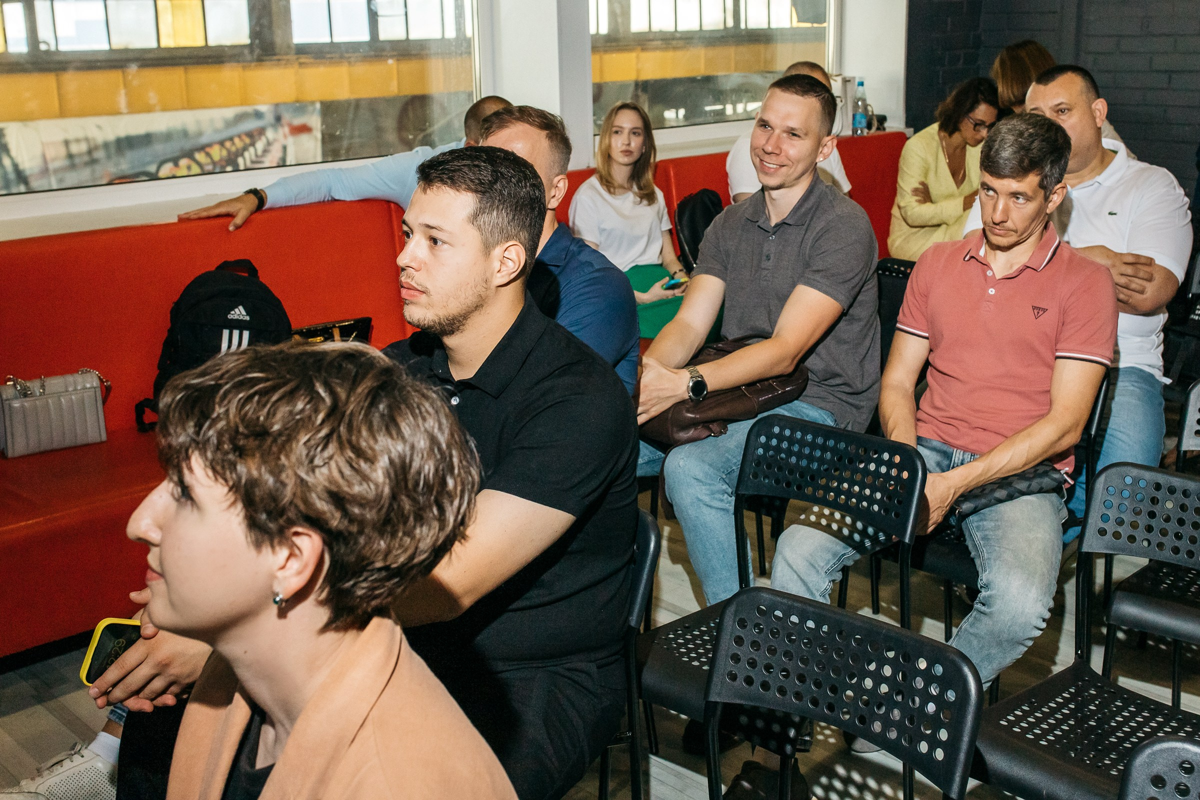 Картинг для партнеров