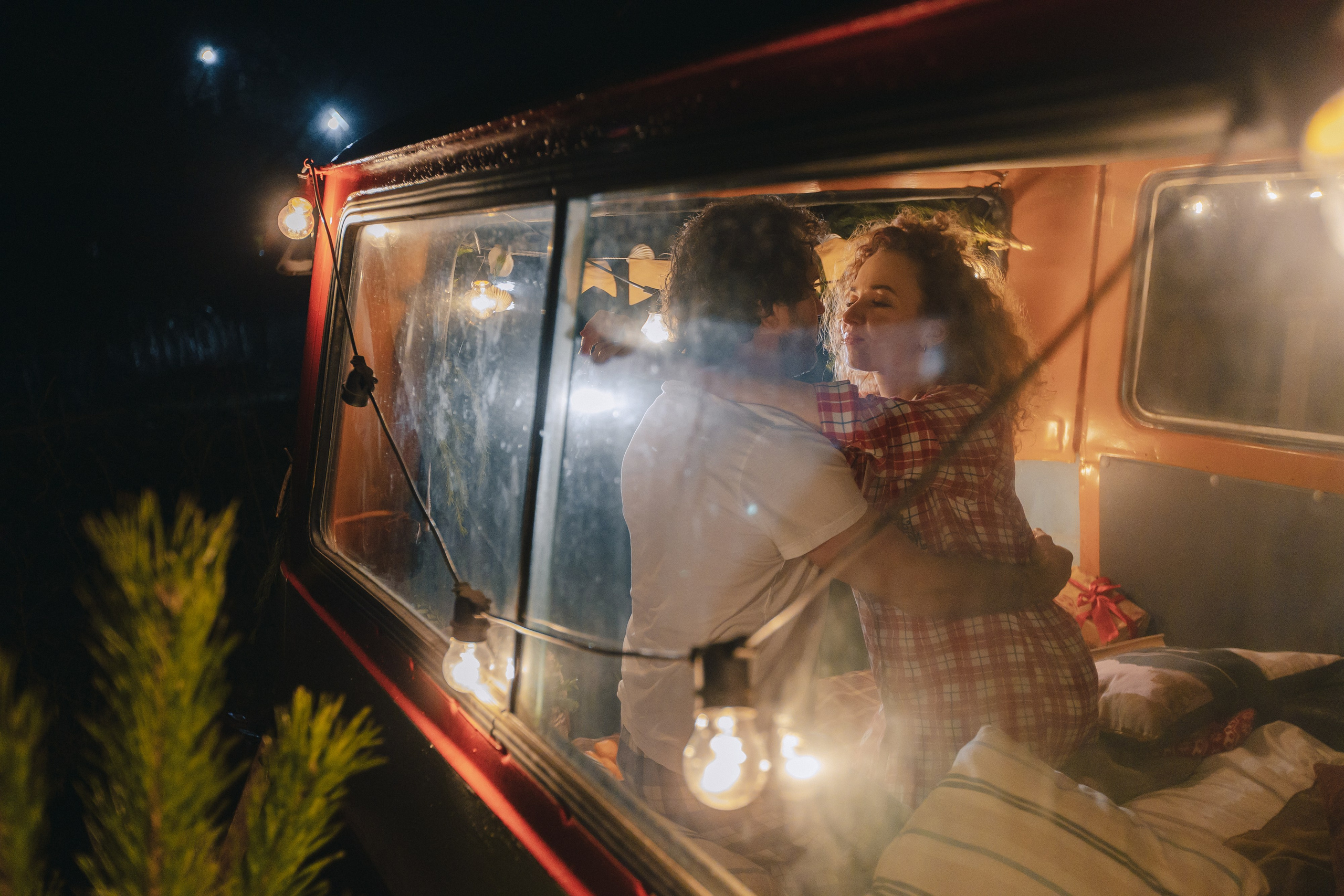 Юля и Коля. Фотограф Таганрог Любимая Надя