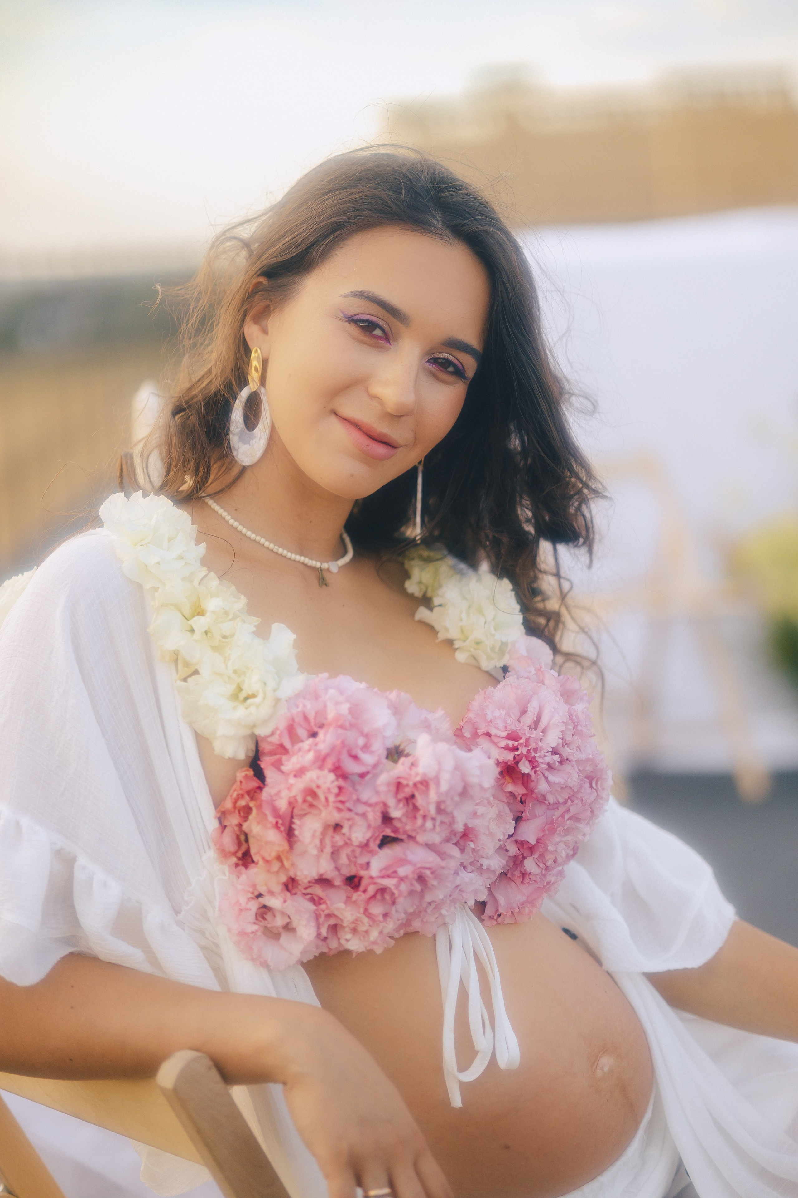 Настя. Фотограф Таганрог Любимая Надя