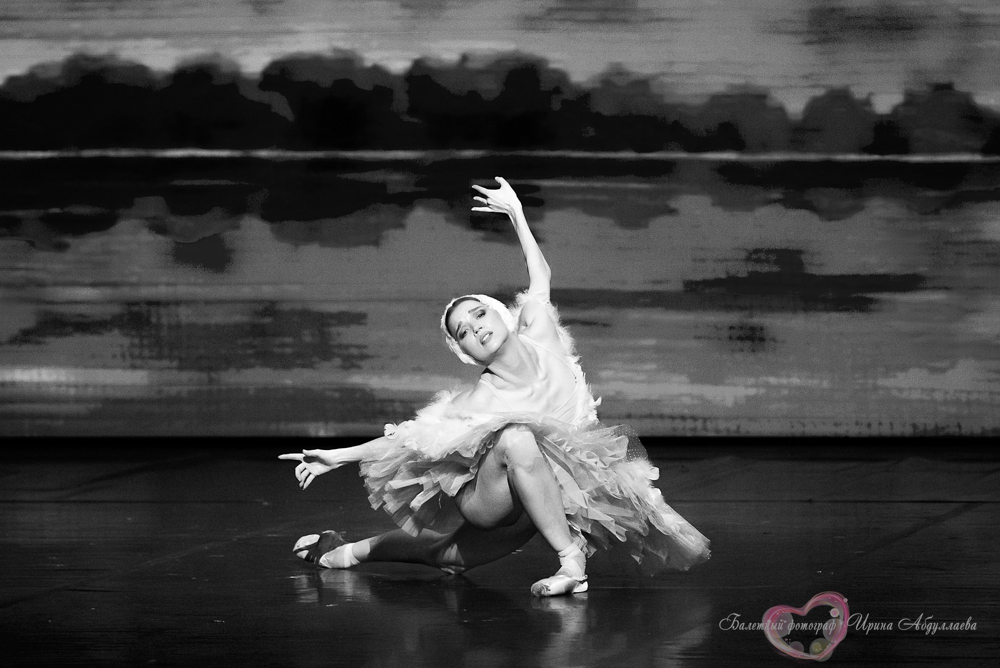 Классика русского балета (Режиссёр проекта-Игорь Цвирко) 2023 г