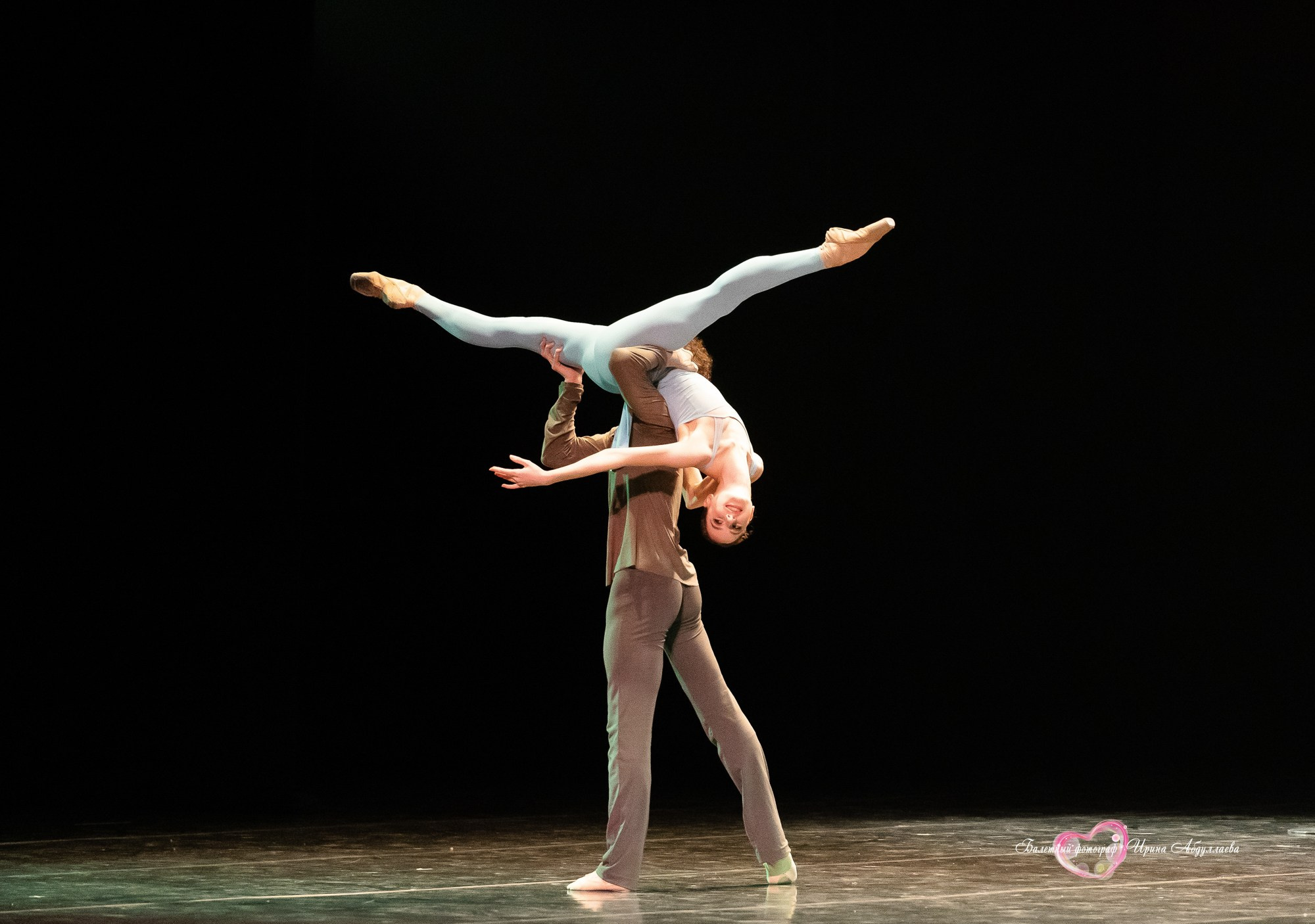 Театр Бориса Эйфмона Гала концерт 2025