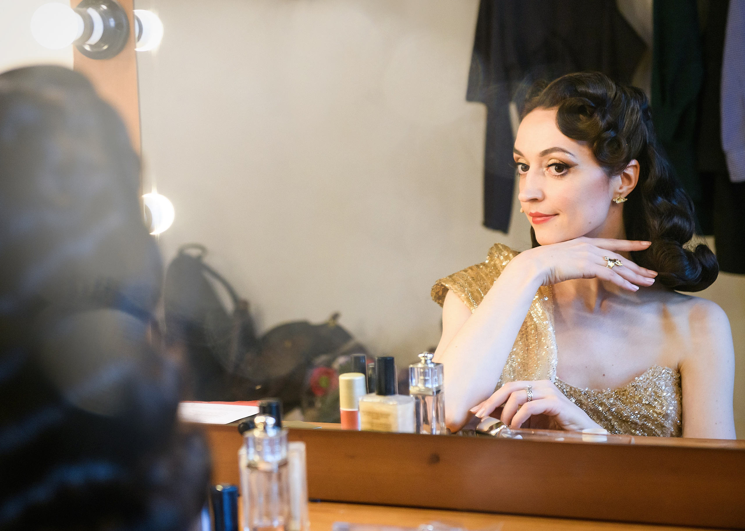 Академия балета «СКАЗКА» Отчётный спектакль «Золотая рыбка»