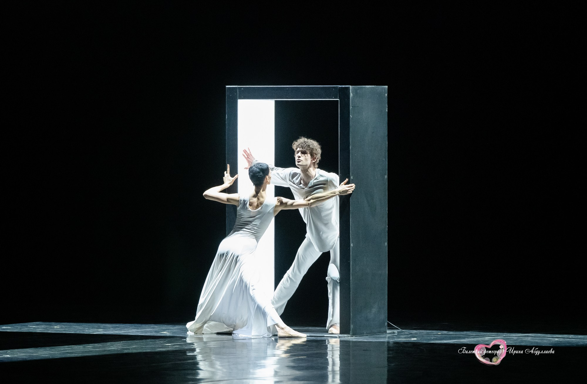 Театр Бориса Эйфмона Гала концерт 2025