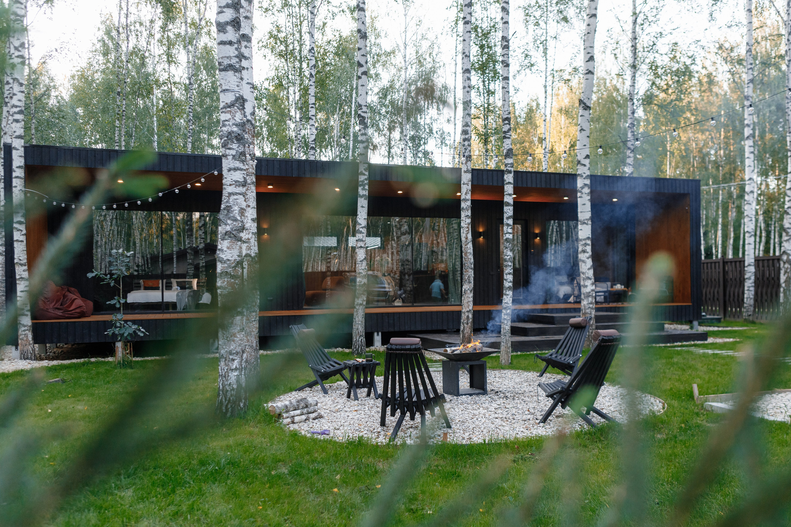 Загородный дом. Свадебный и семейный фотограф Чижова Алина